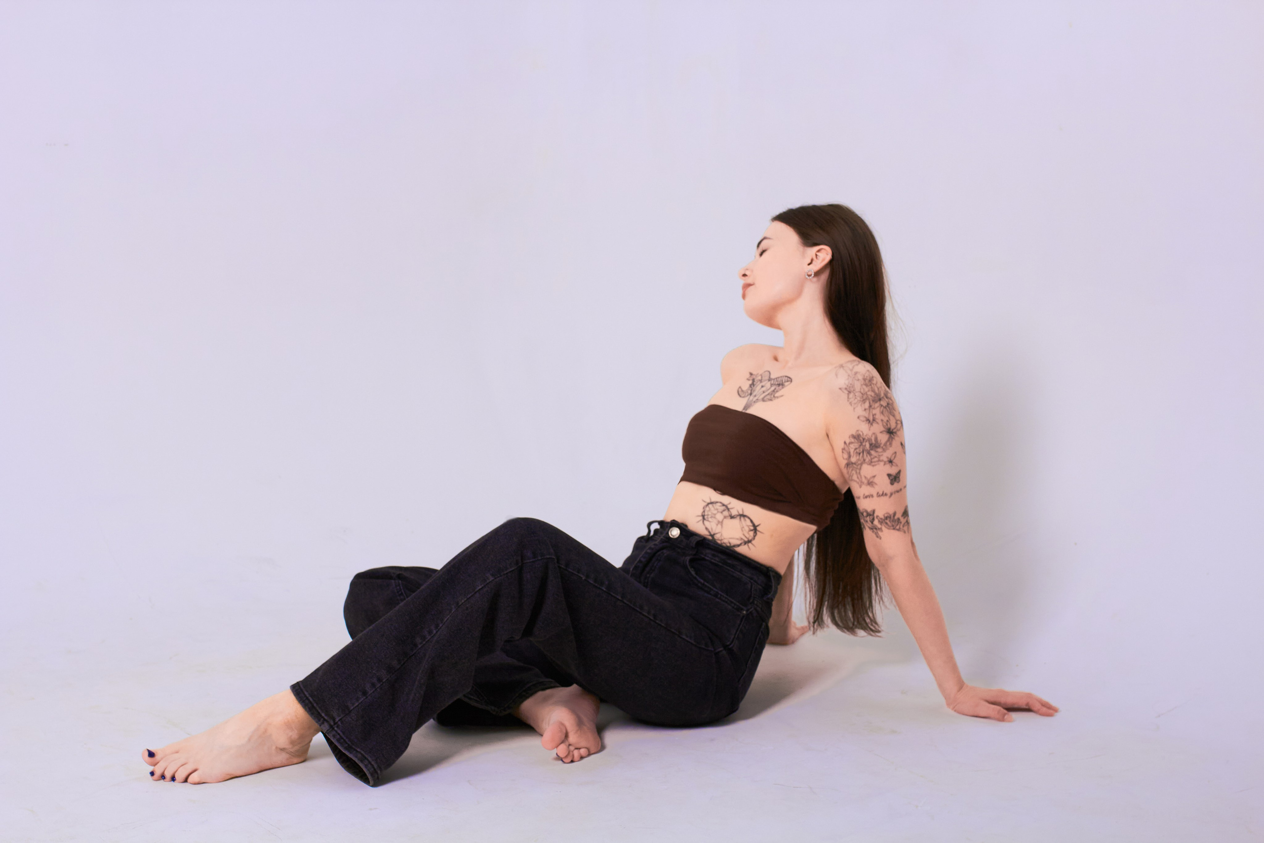 Салиндер Юлия — фотограф г. Салехард