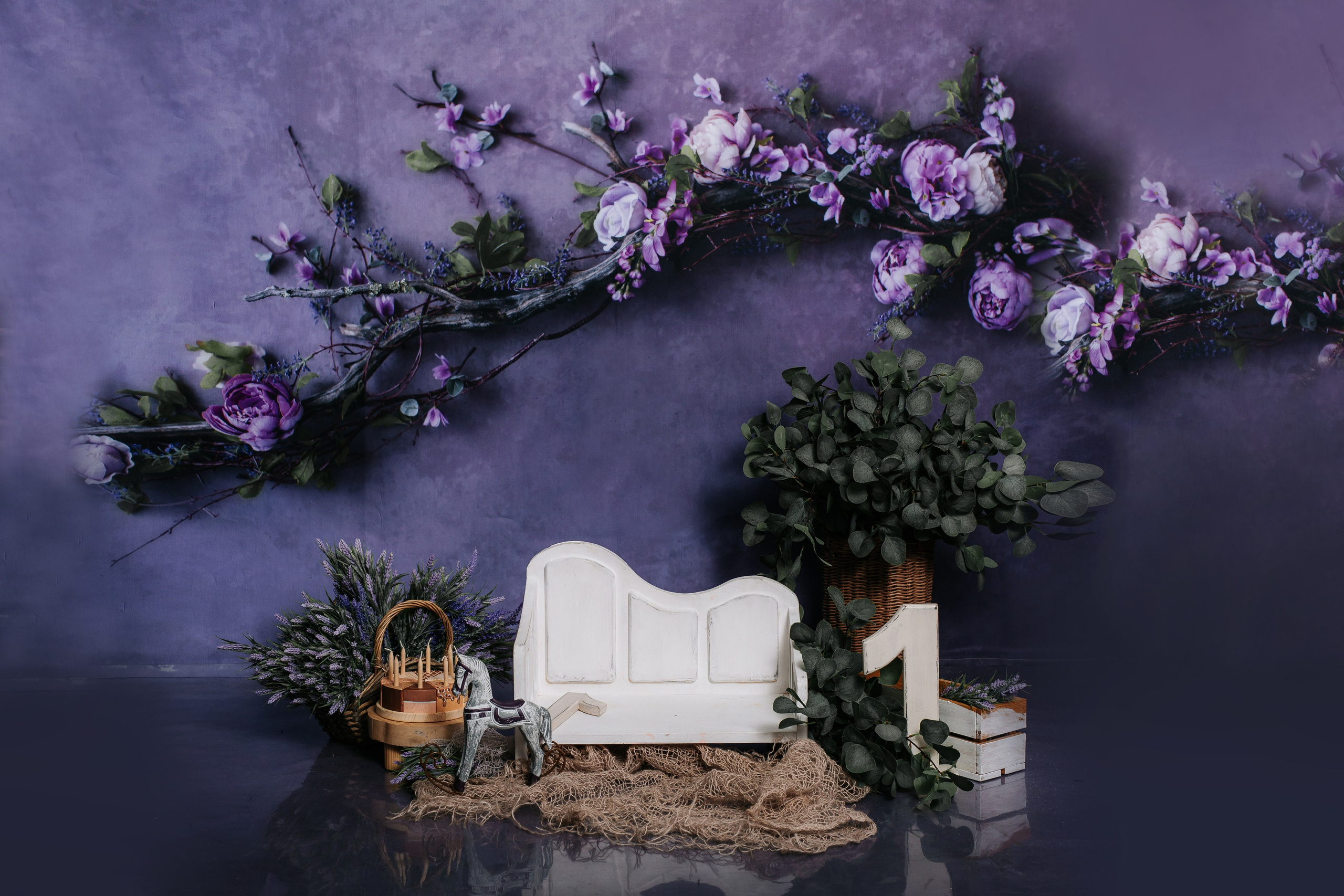 ГОДОВАСИЕ/ДЕНЬ РОЖДЕНИЯ. Свадебный, семейный фотограф в Дзержинске, Нижнем Новгороде Наталья Хр