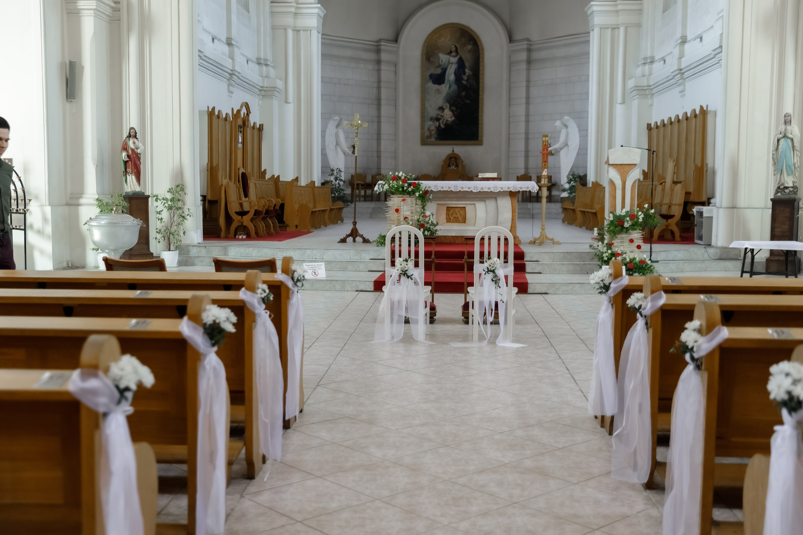 Венчание. Свадебный фотограф, крещение, венчание СПБ, Белгород Анна Коршунова