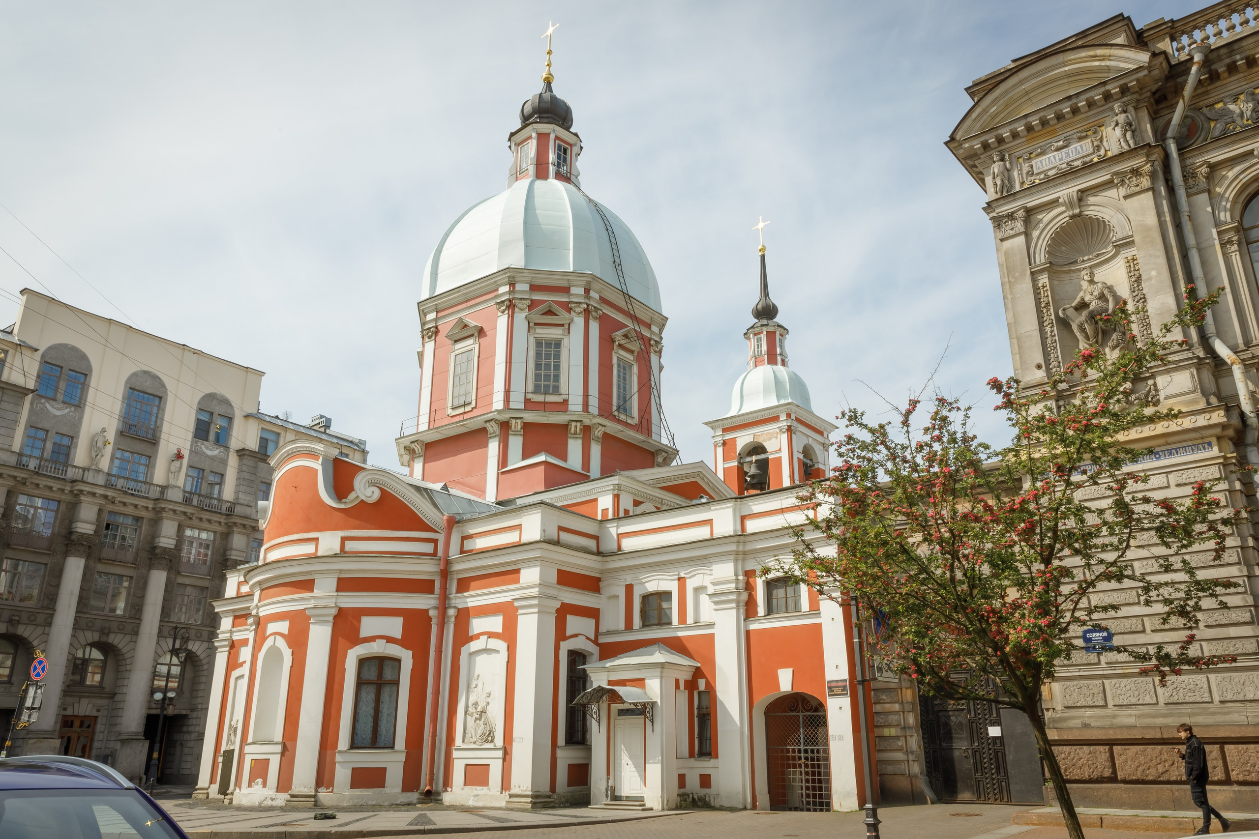 Крещение. Свадебный фотограф, крещение, венчание СПБ, Белгород Анна Коршунова