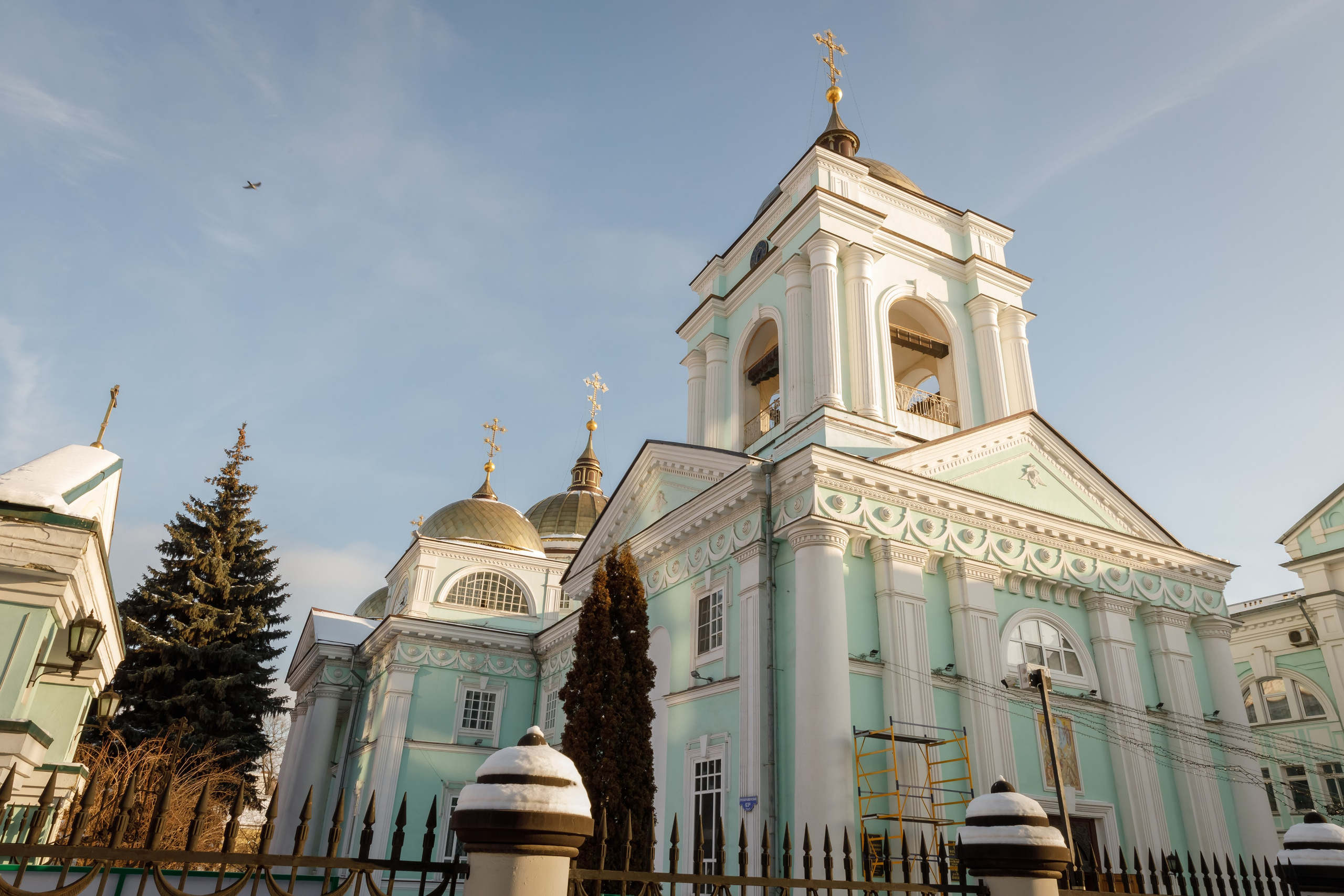 Крещение. Свадебный фотограф, крещение, венчание СПБ, Белгород Анна Коршунова