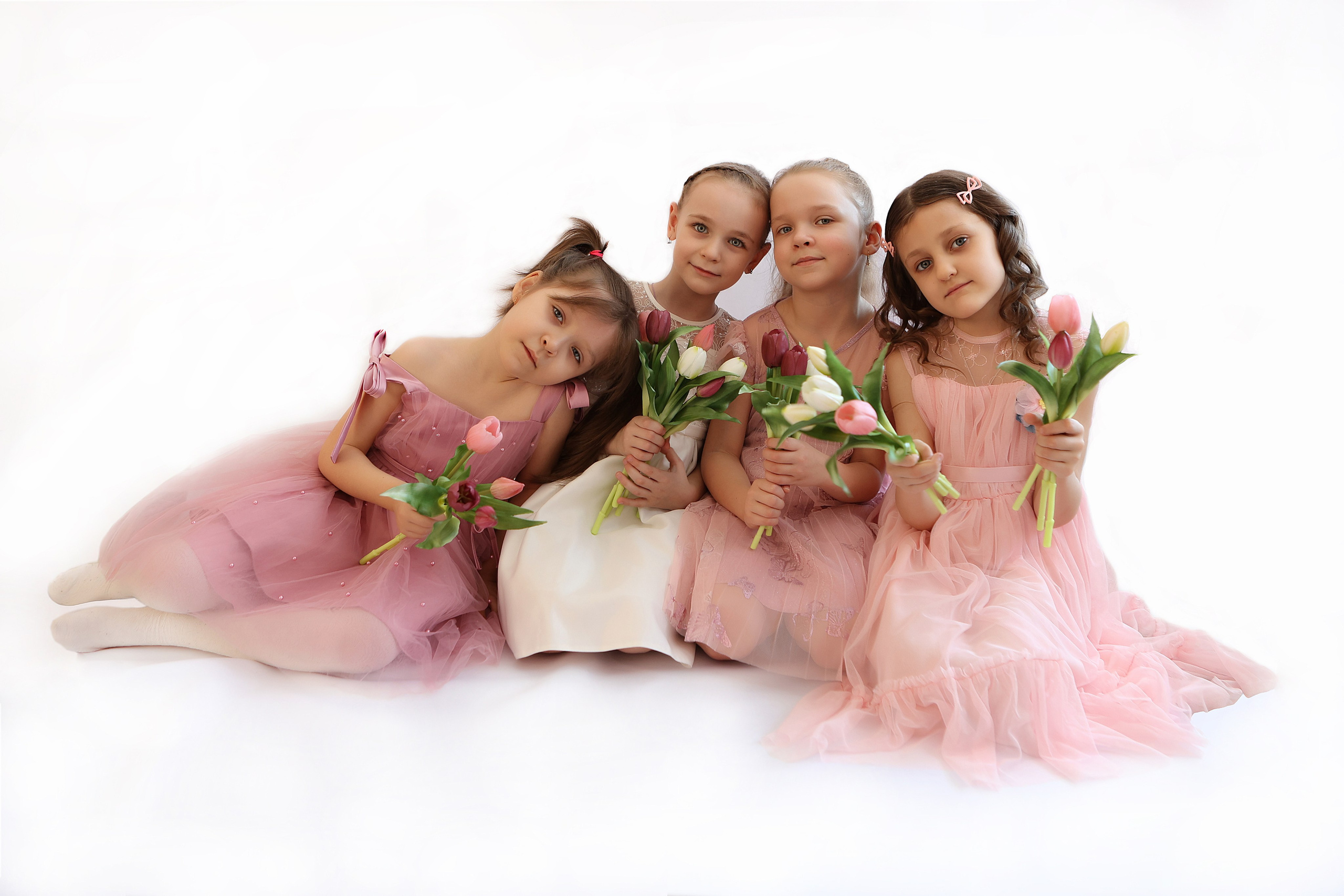 Выпускные и семейные альбомы Пенза