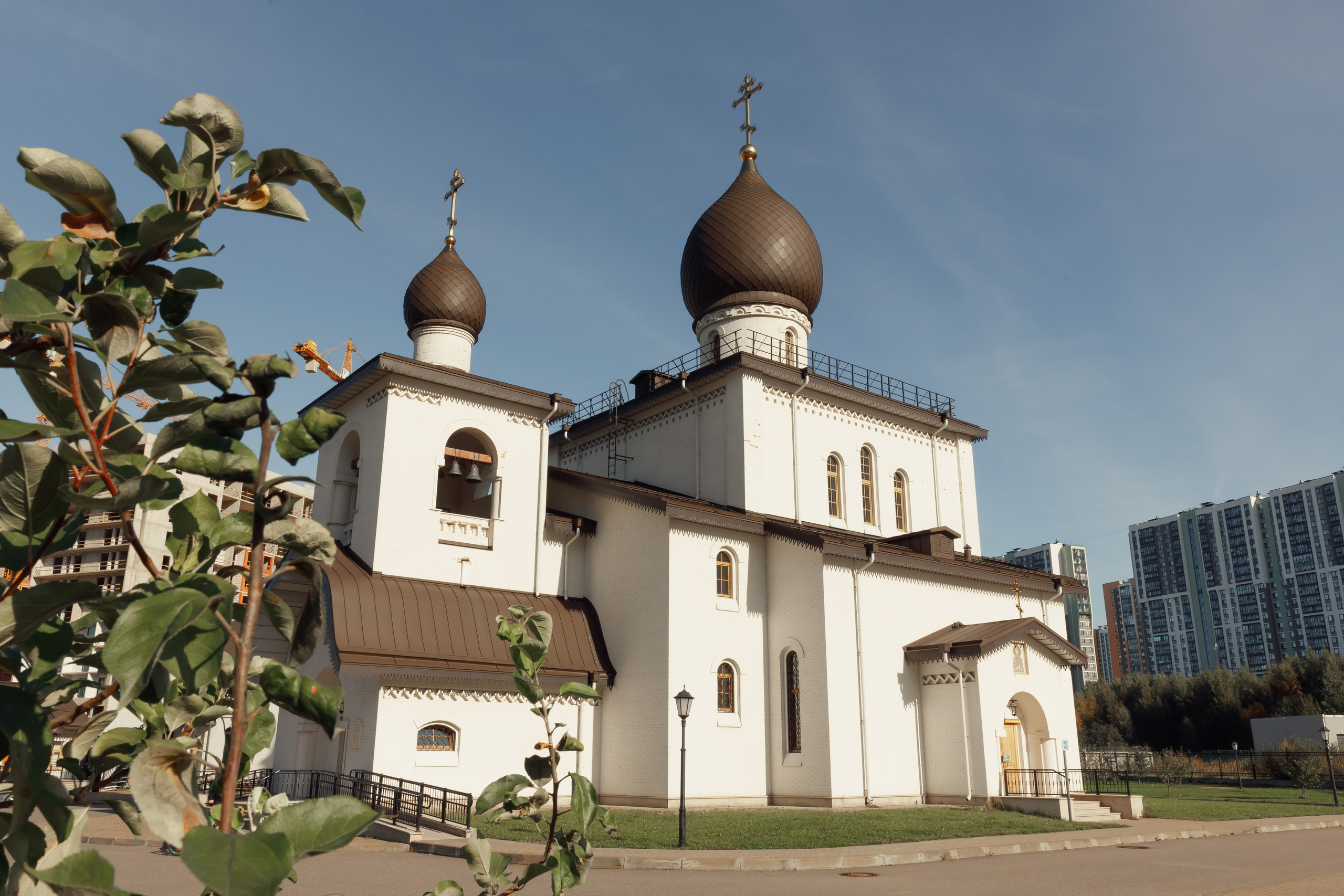 Крещение. Свадебный фотограф, крещение, венчание СПБ, Белгород Анна Коршунова