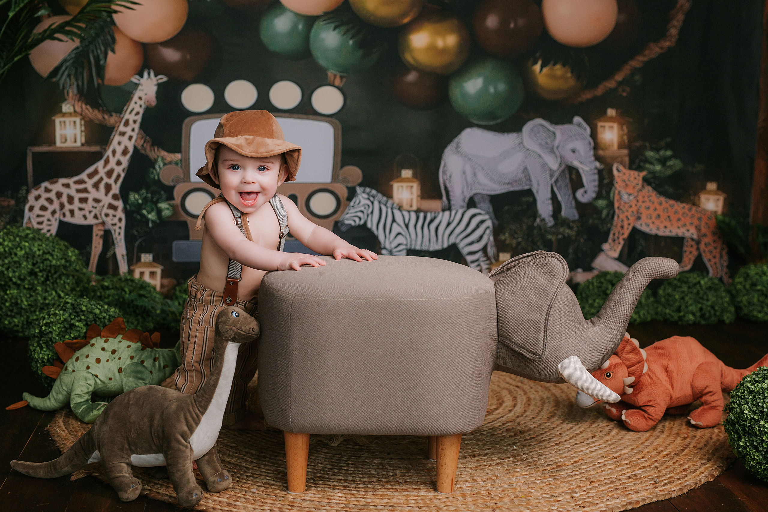 ГОДОВАСИЕ/ДЕНЬ РОЖДЕНИЯ. Свадебный, семейный фотограф в Дзержинске, Нижнем Новгороде Наталья Хр