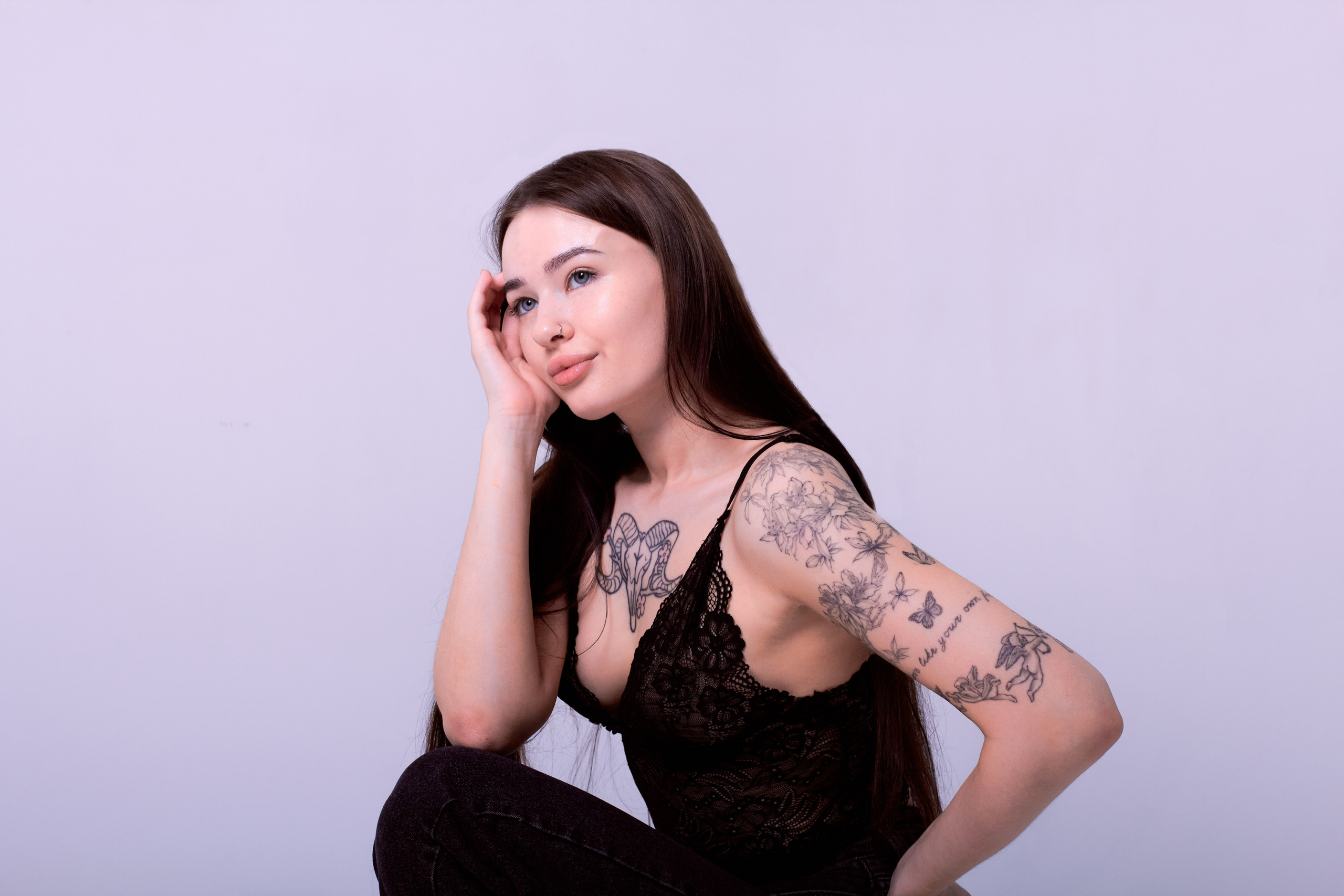 Салиндер Юлия — фотограф г. Салехард