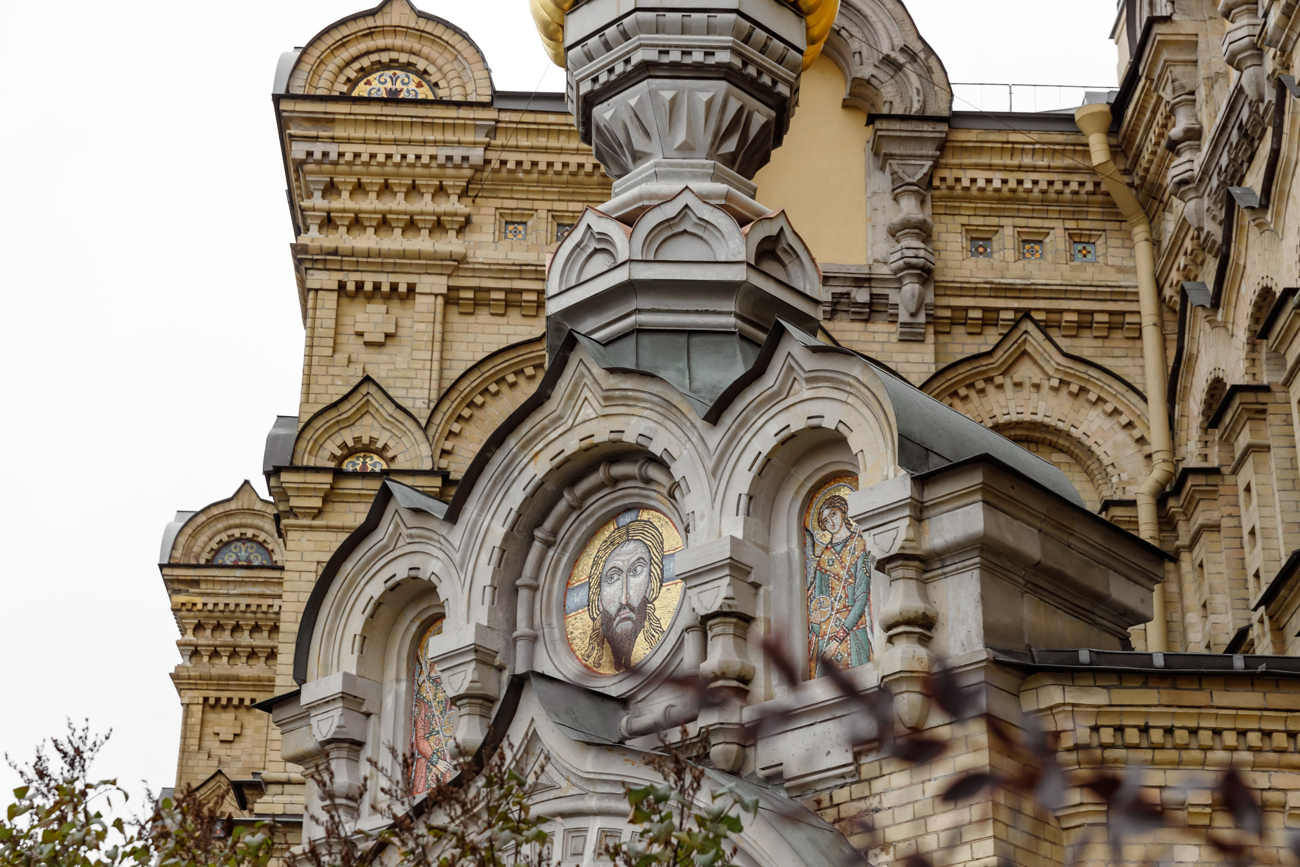 Крещение. Свадебный фотограф, крещение, венчание СПБ, Белгород Анна Коршунова