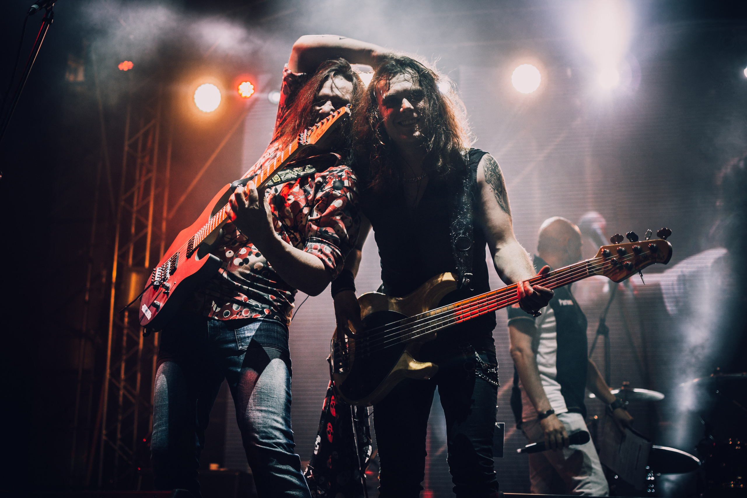 Обо мне. Кира Молко — Концертный фотограф в Санкт-Петербурге