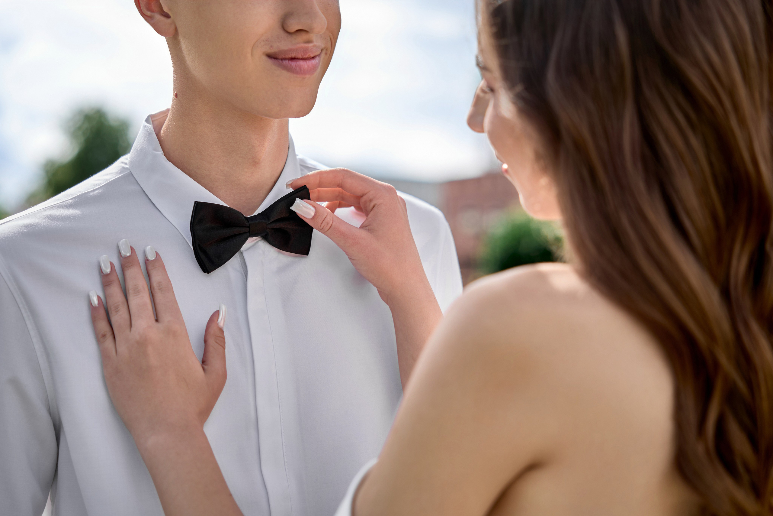 Прогулка в Кремле