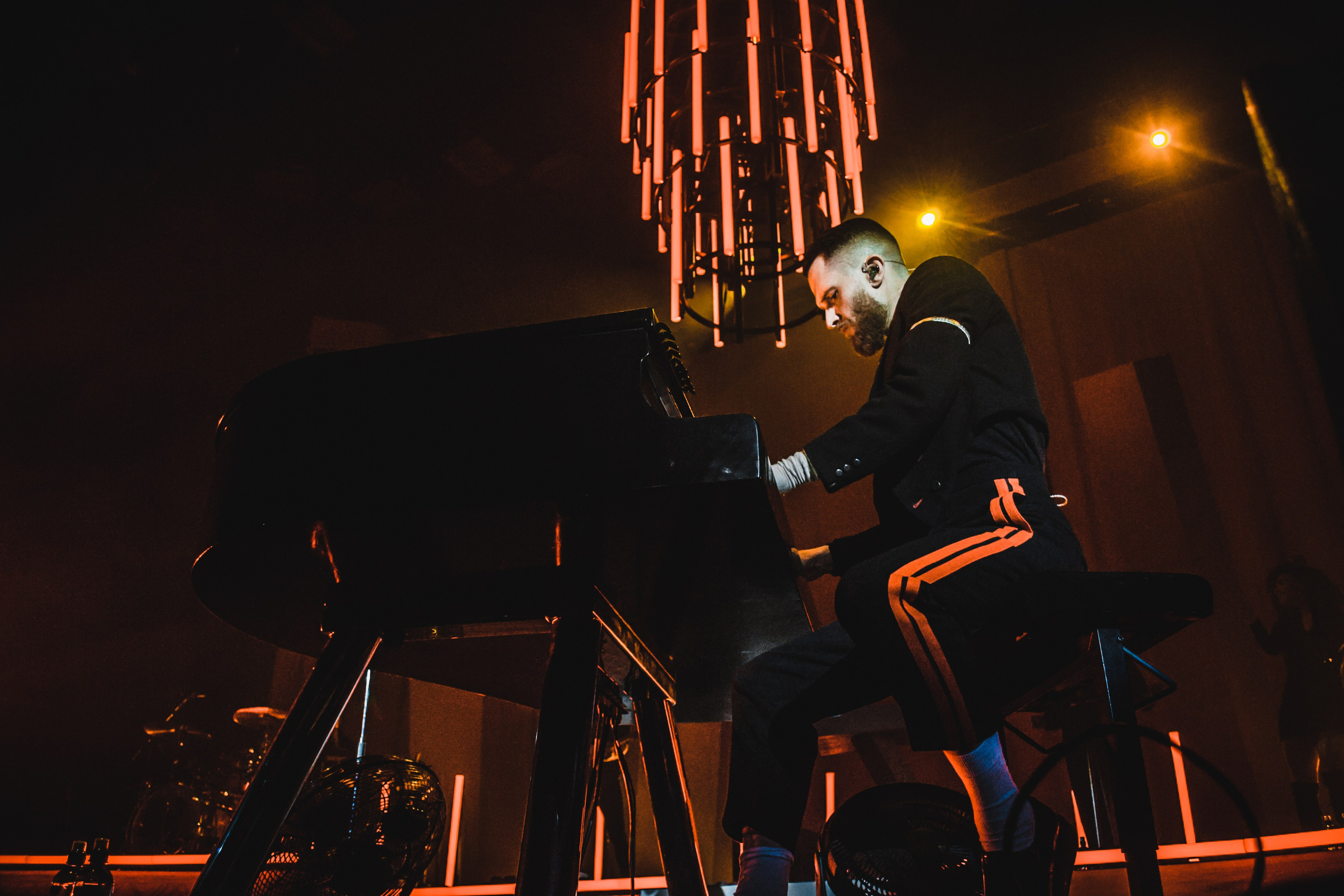 Обо мне. Кира Молко — Концертный фотограф в Санкт-Петербурге