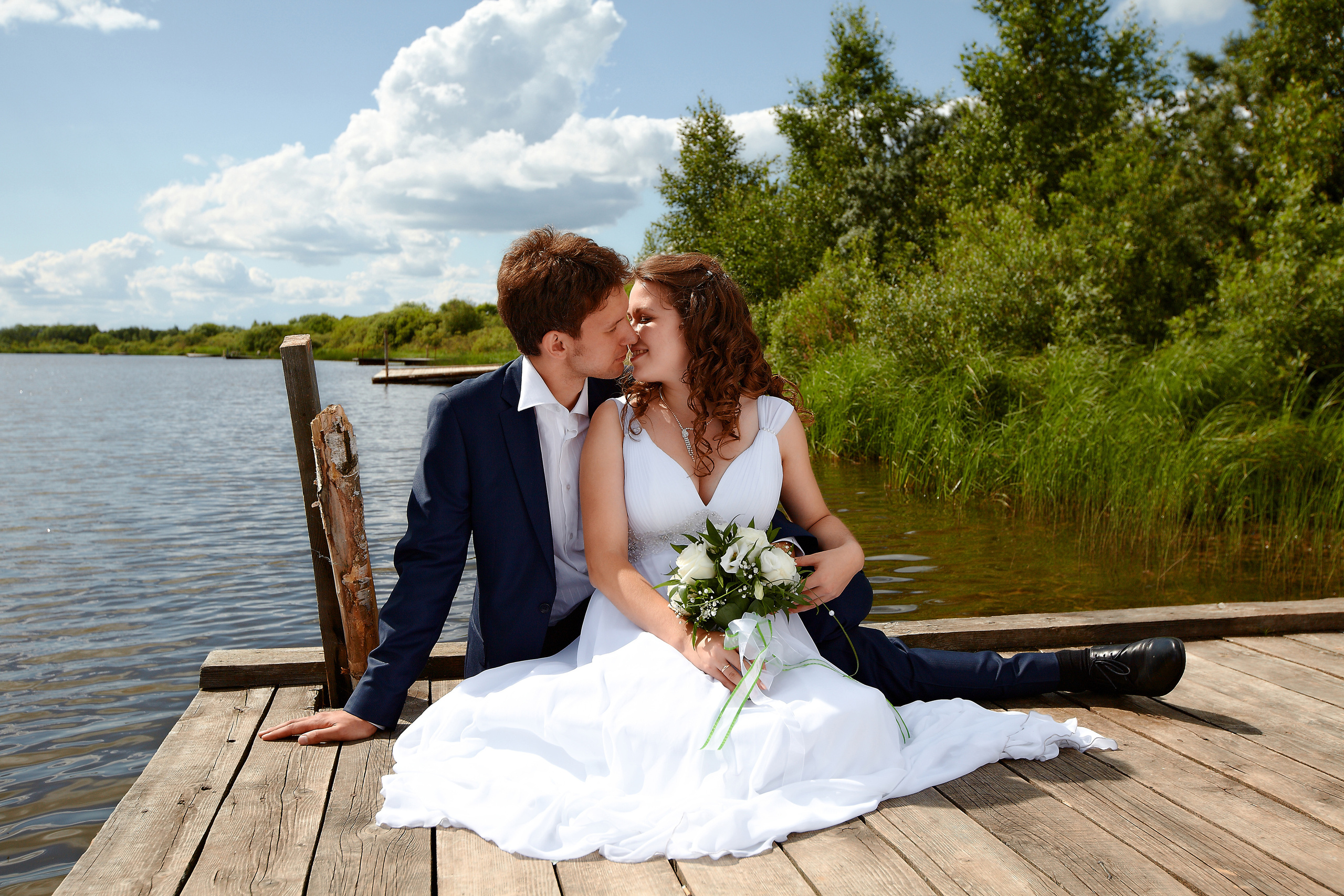 Услуги. Портретный фотограф в Твери Дмитрий Козьминых
