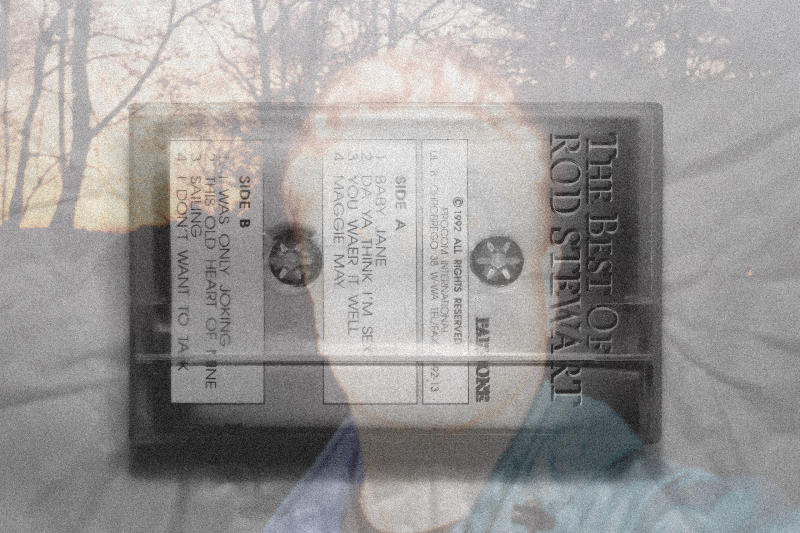 Personal projects. AI — artist | Documentary Photographer St. Petersburg, Milan