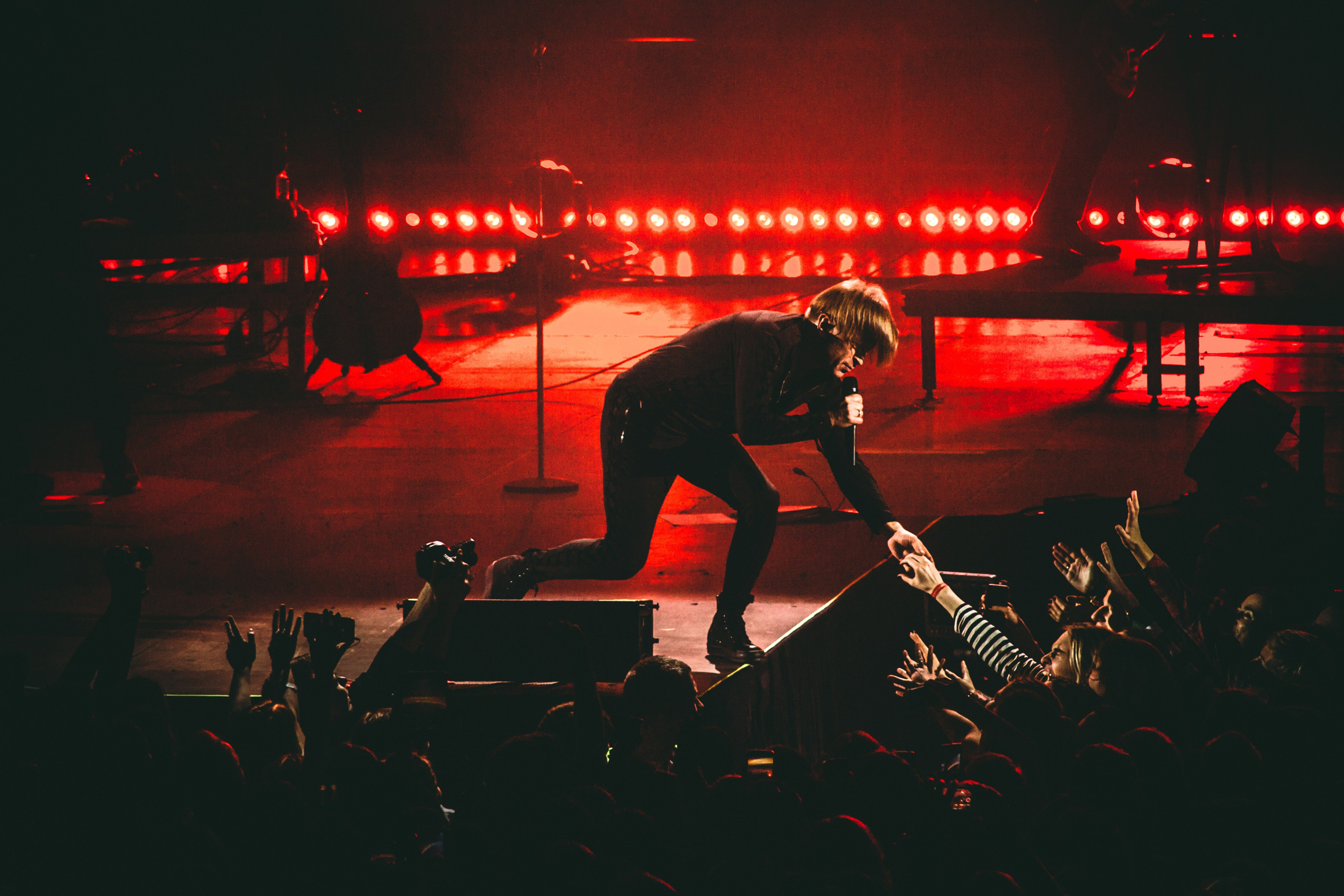 Обо мне. Кира Молко — Концертный фотограф в Санкт-Петербурге