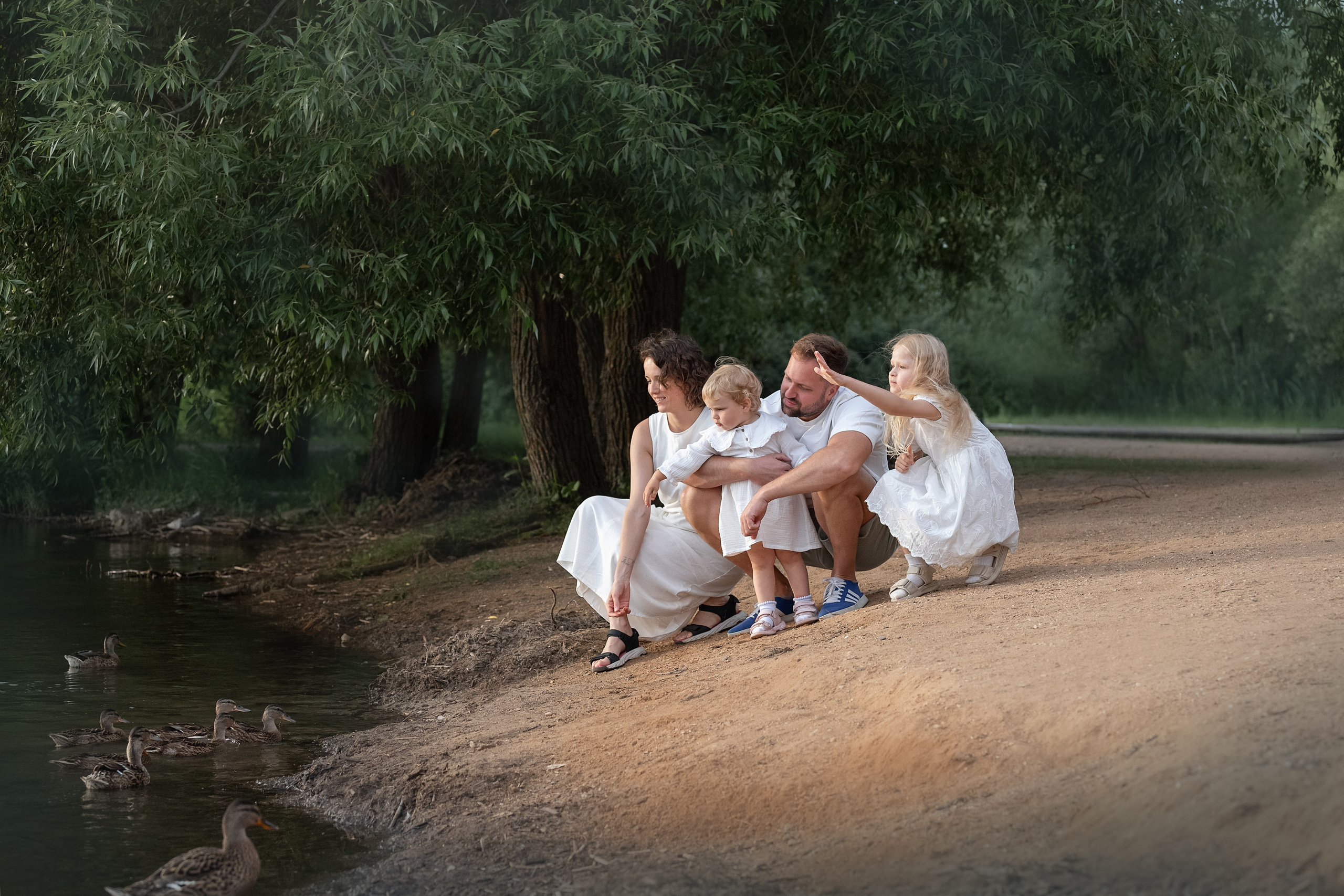 Портфолио фотографа Анастасии Гусевой в Переславле. Фотограф Переславль Анастасия Гусева