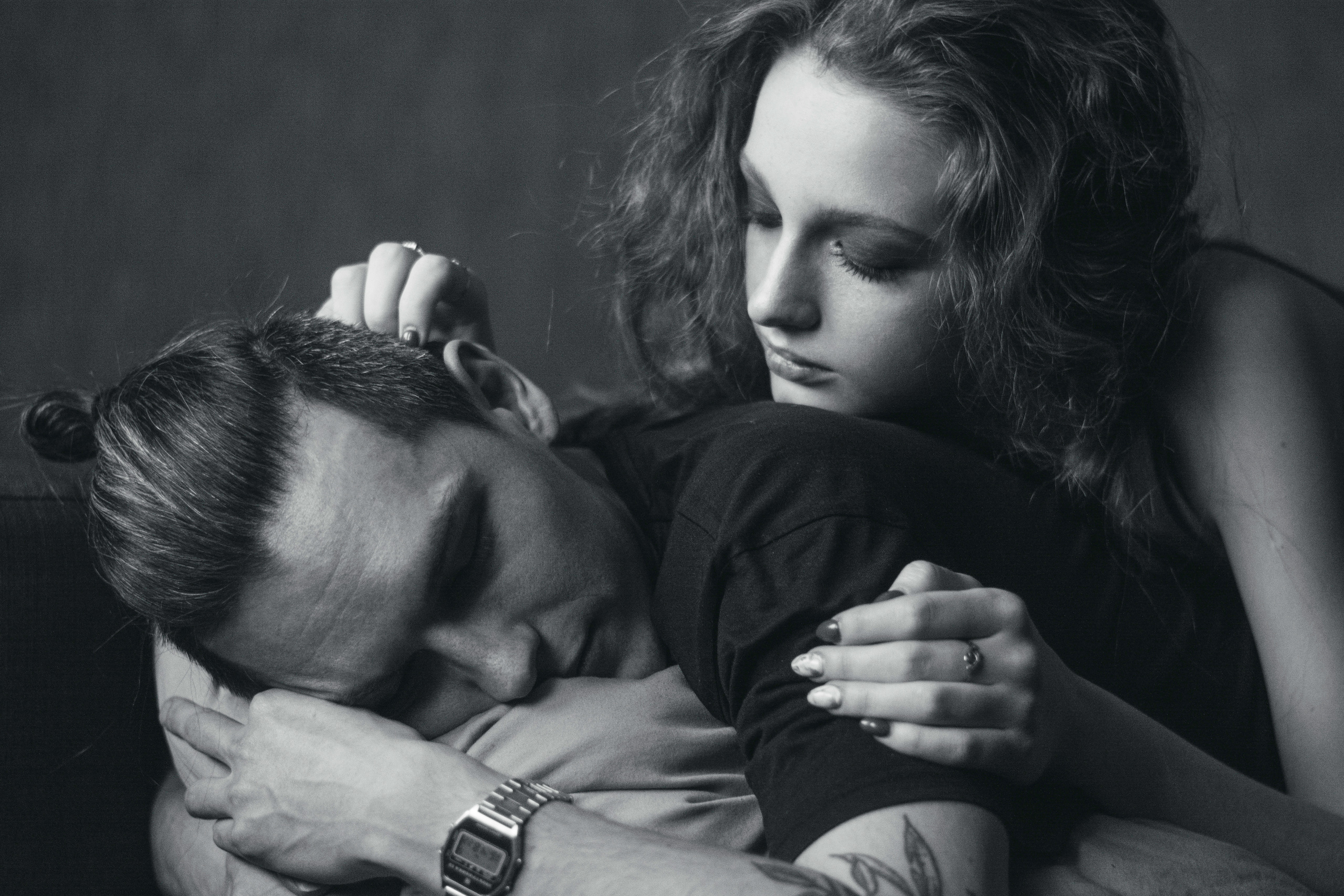 Наставничество. Женский фотограф в Москве Анастасия Сидорова