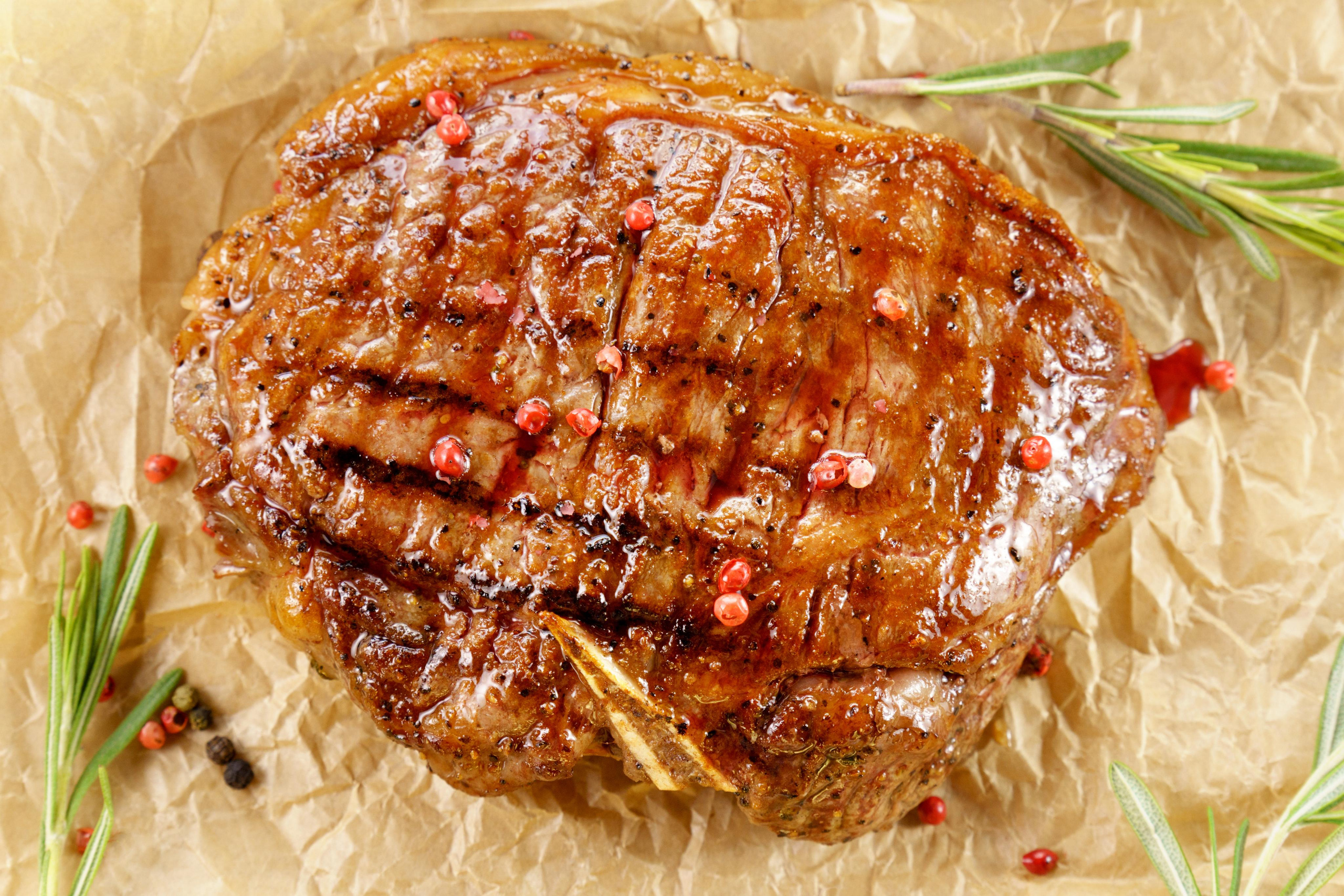 Фуд фотография Автор: Алексей Филатов, г.Тюмень