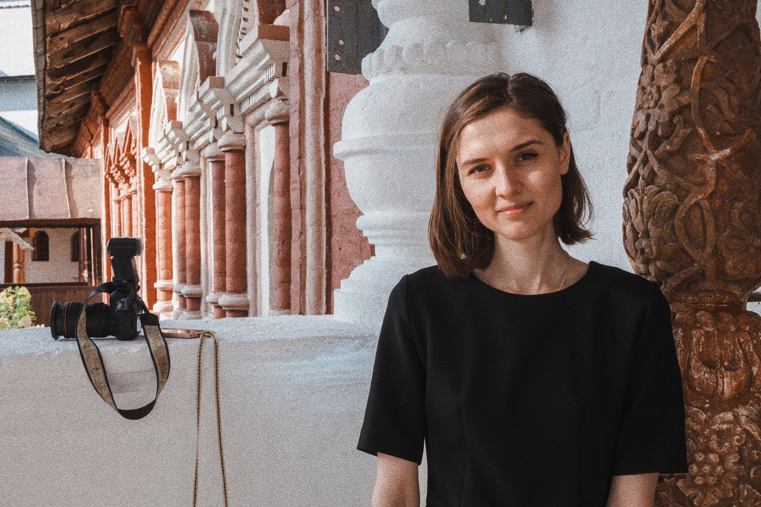 Фотограф Дарья Ратушина Москва Санкт-Петербург