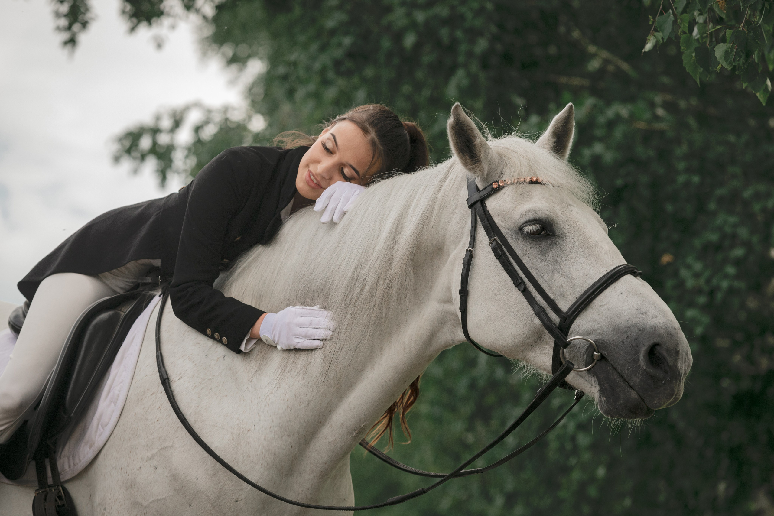 Услуги. Главная