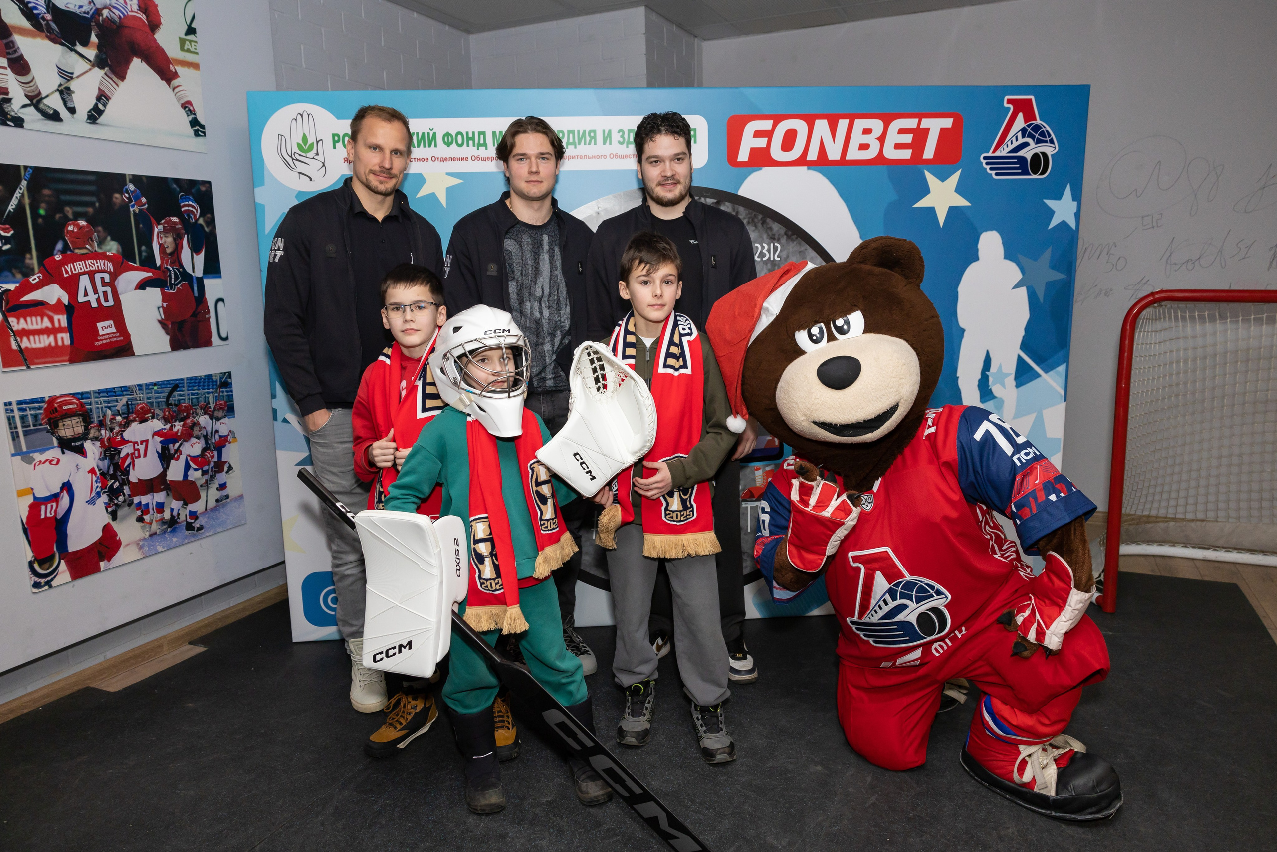 Фотограф Ярославль Ольга Кирсанова