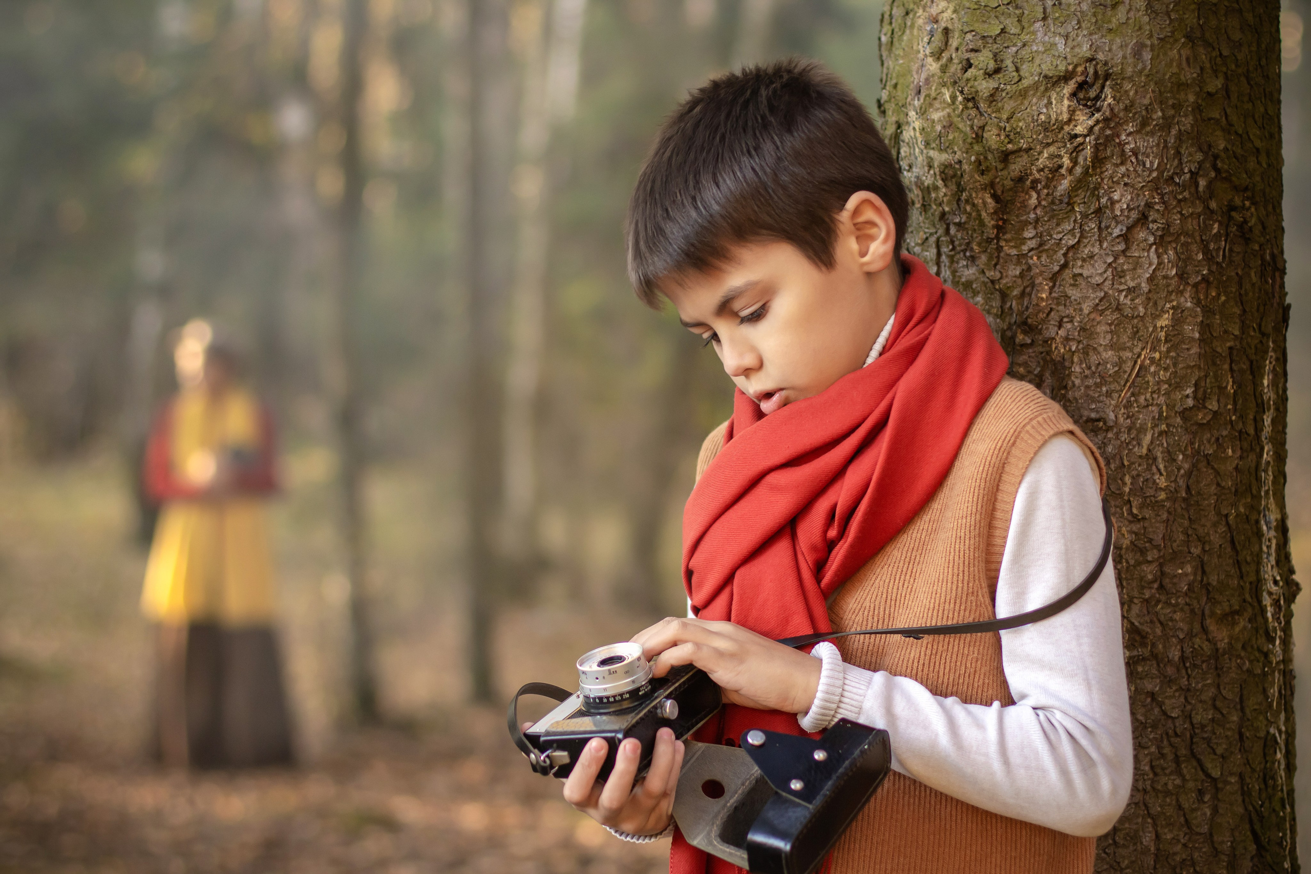 Услуги. Главная