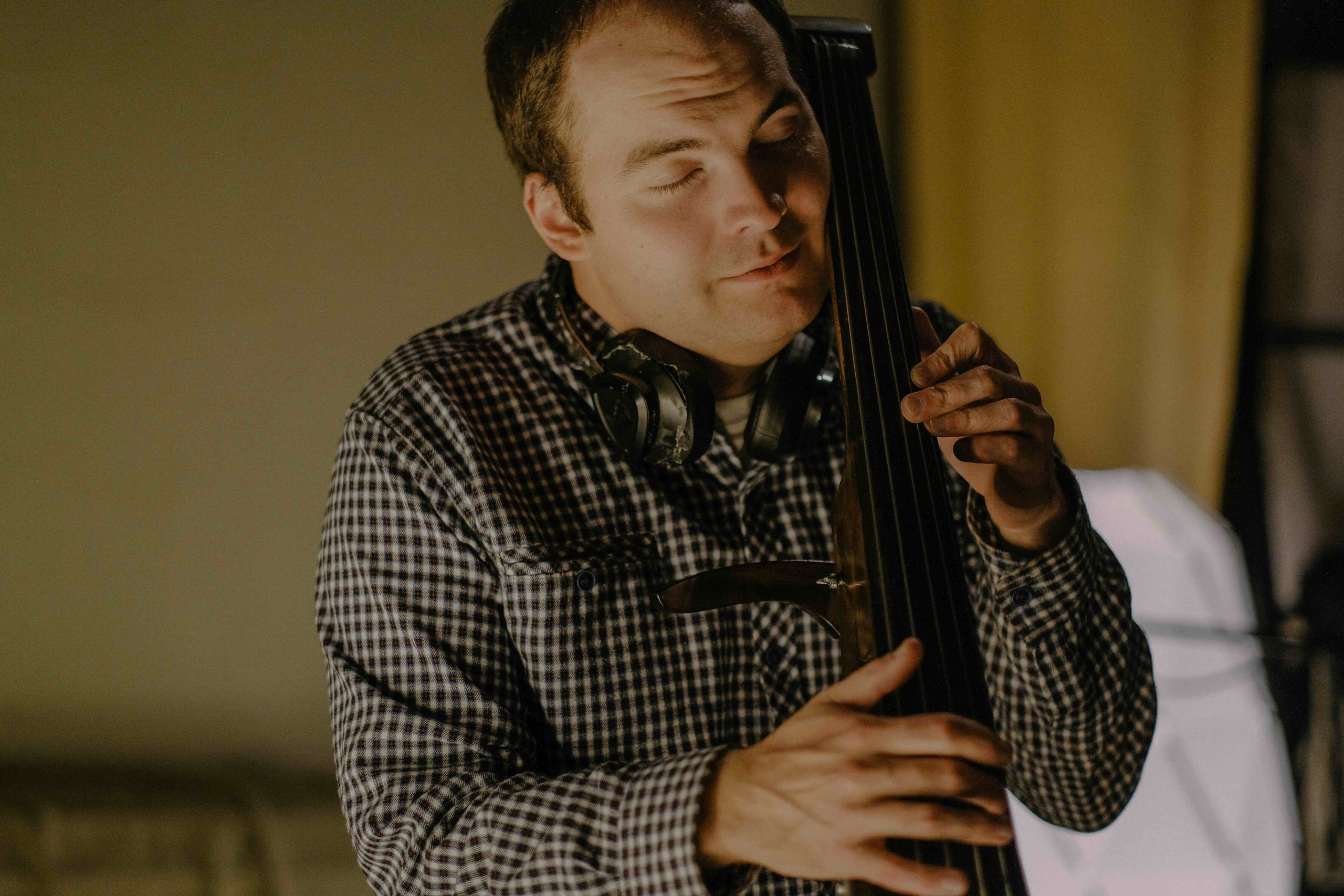 Польза Музыки