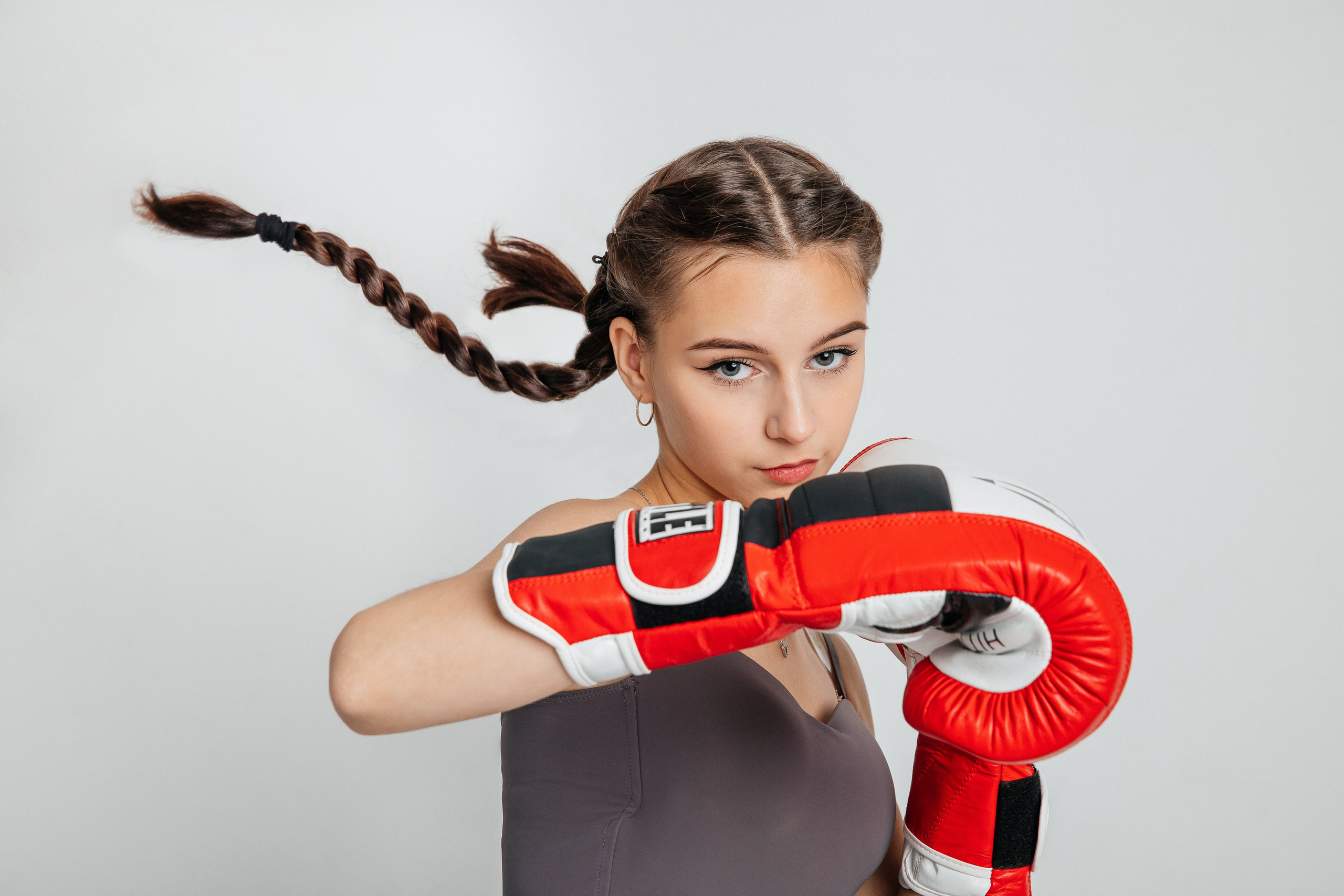 Фокус студия. Выпускные альбомы в Красноярске