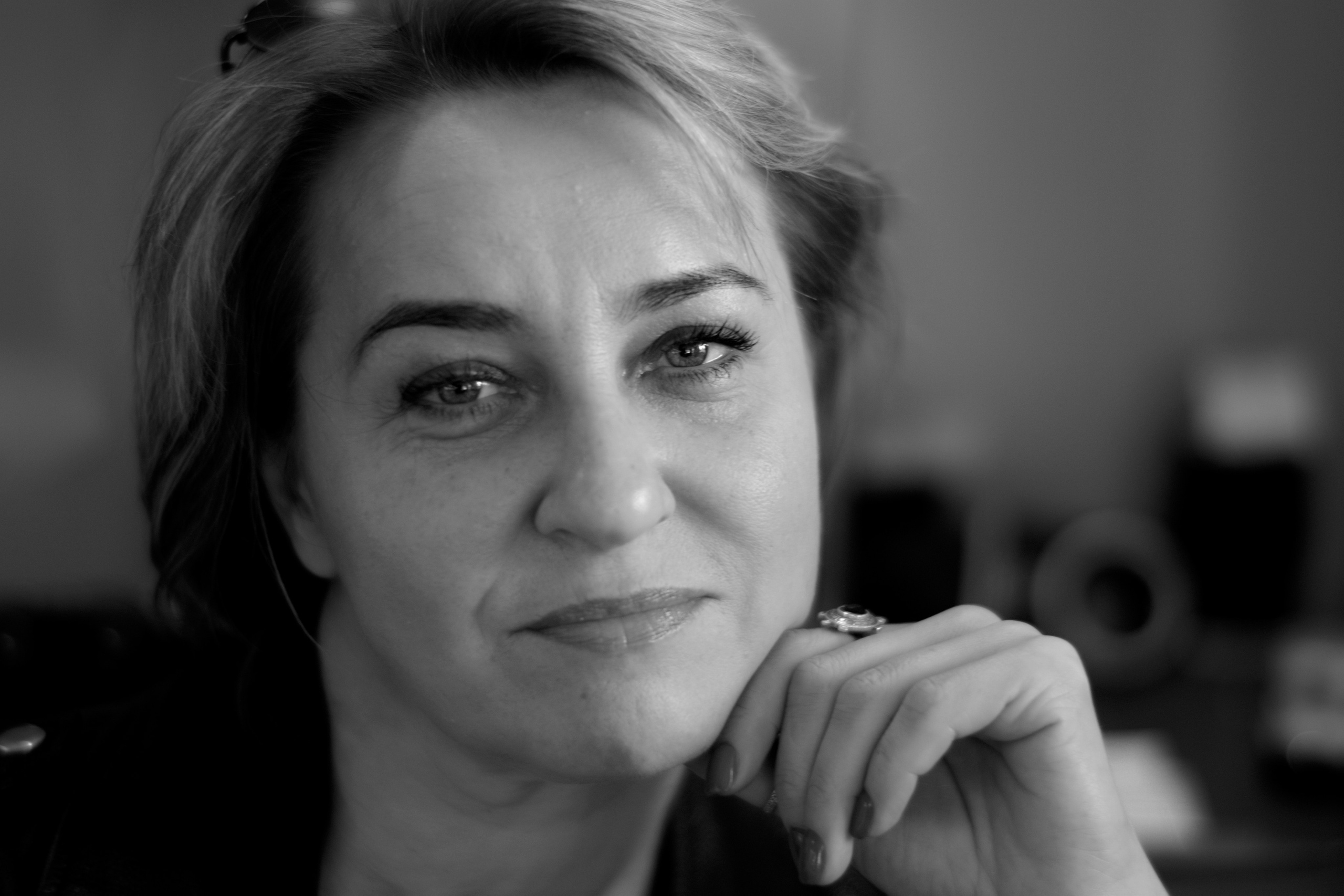 Дизайнер штор и создатель домашнего уюта Шестакова Надежда