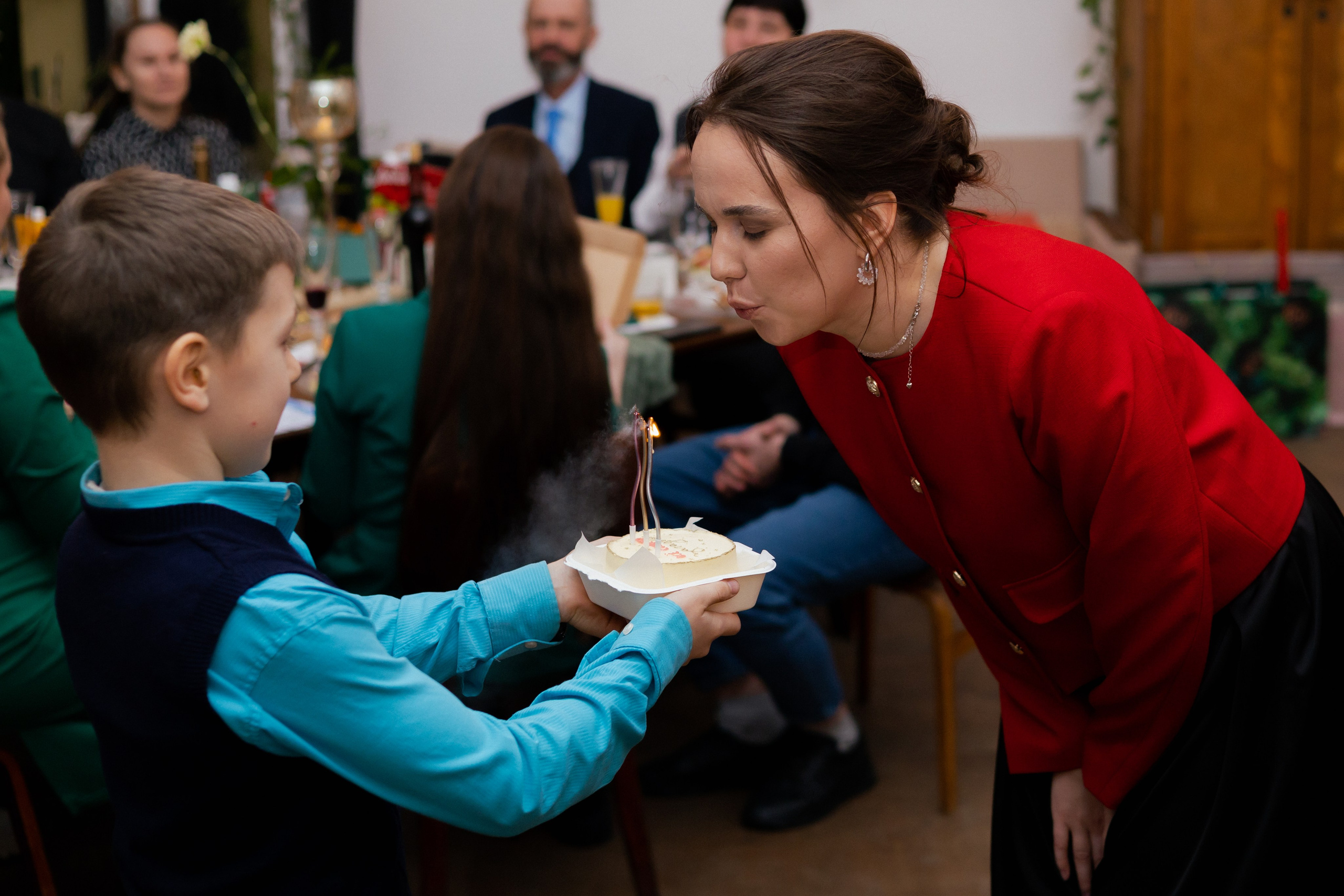 Услуги. Главная