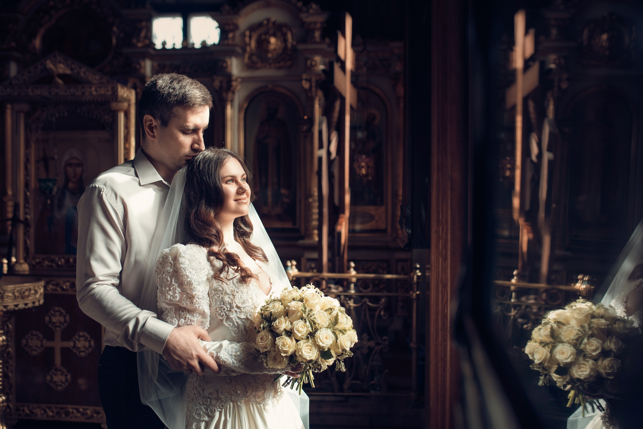 Стоимость. Фотограф на крещение Анастасия Пластинина