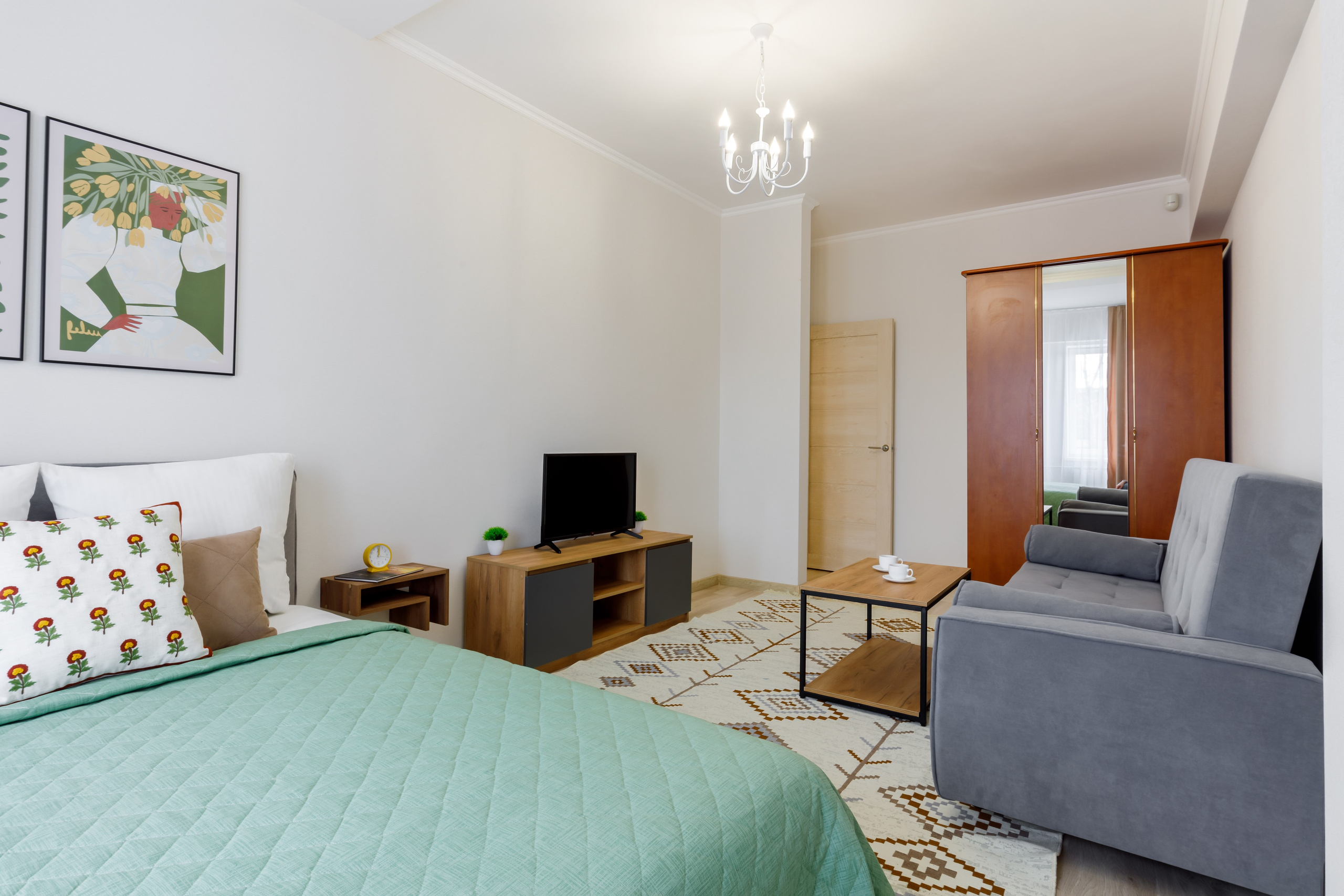 Интерьерный, предметный и контент фотограф в Иркутске Наталья Карпова