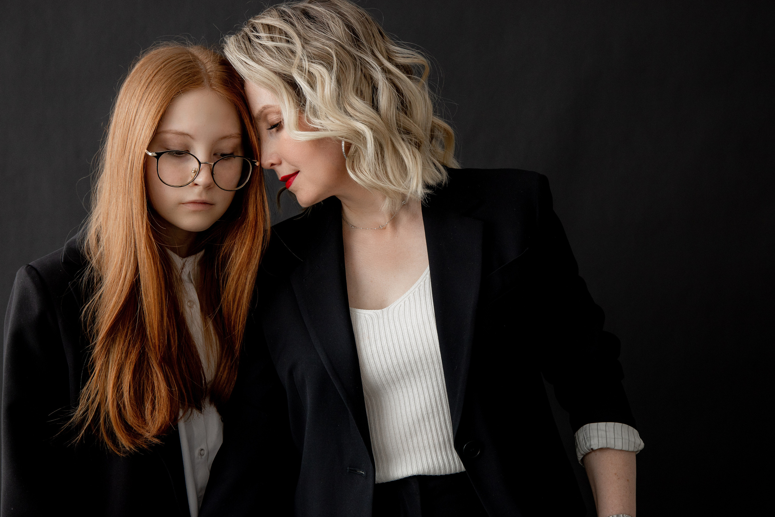 Семейная фотосессия. Фотограф Дарья Норкина