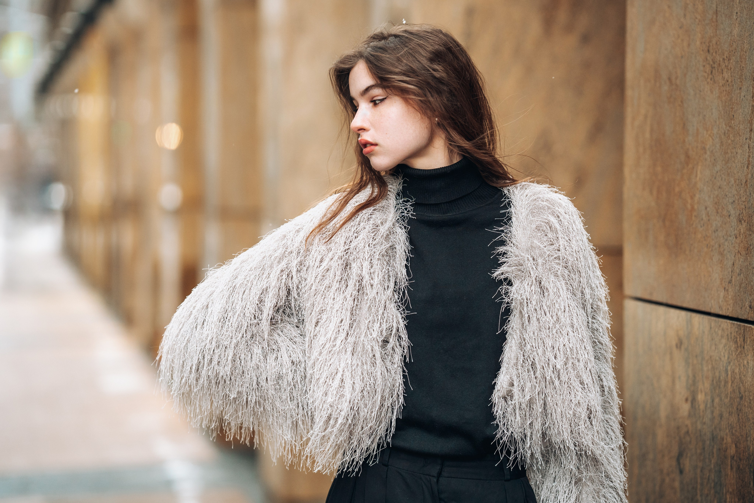 Услуги. Легкая фотография