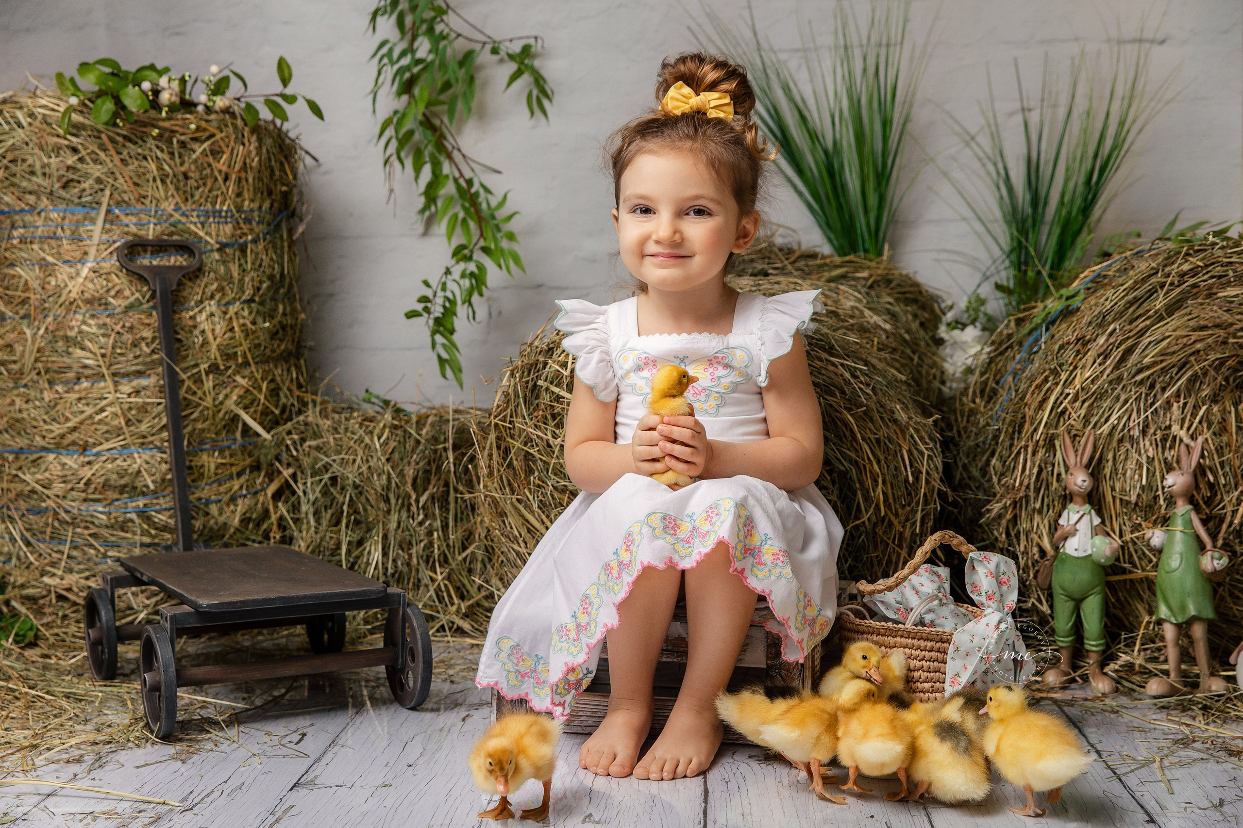 Фотограф новорожденных, семейный фотограф в Санкт-Петербурге