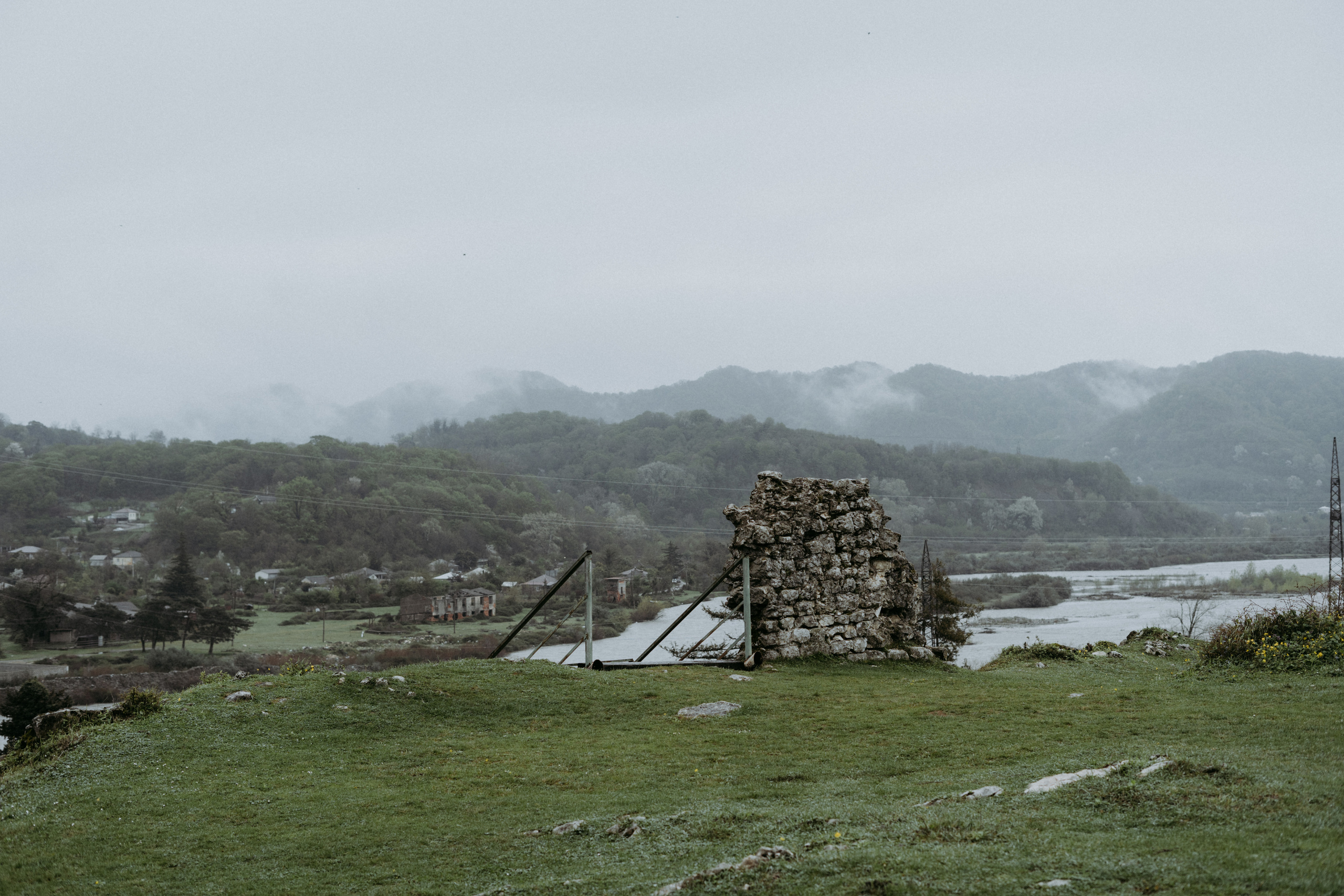 На краю света | Cabo da Roca, Portugal. Фотограф в Сочи и Абхазии | Фототуры | September Air