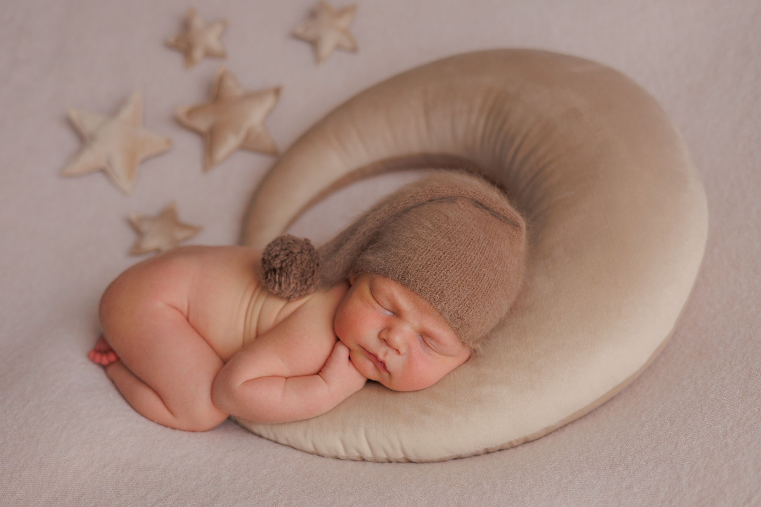 Услуги. Фотограф новорождённых в Томске Юлия Волкова