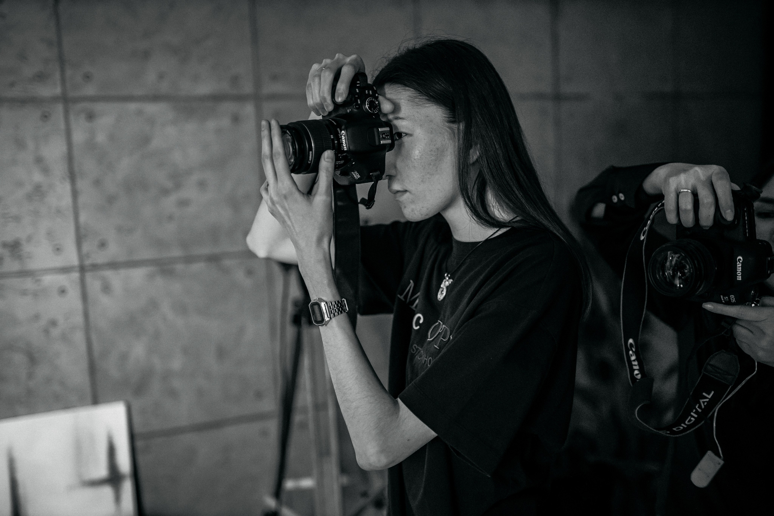 Фотограф в Астане