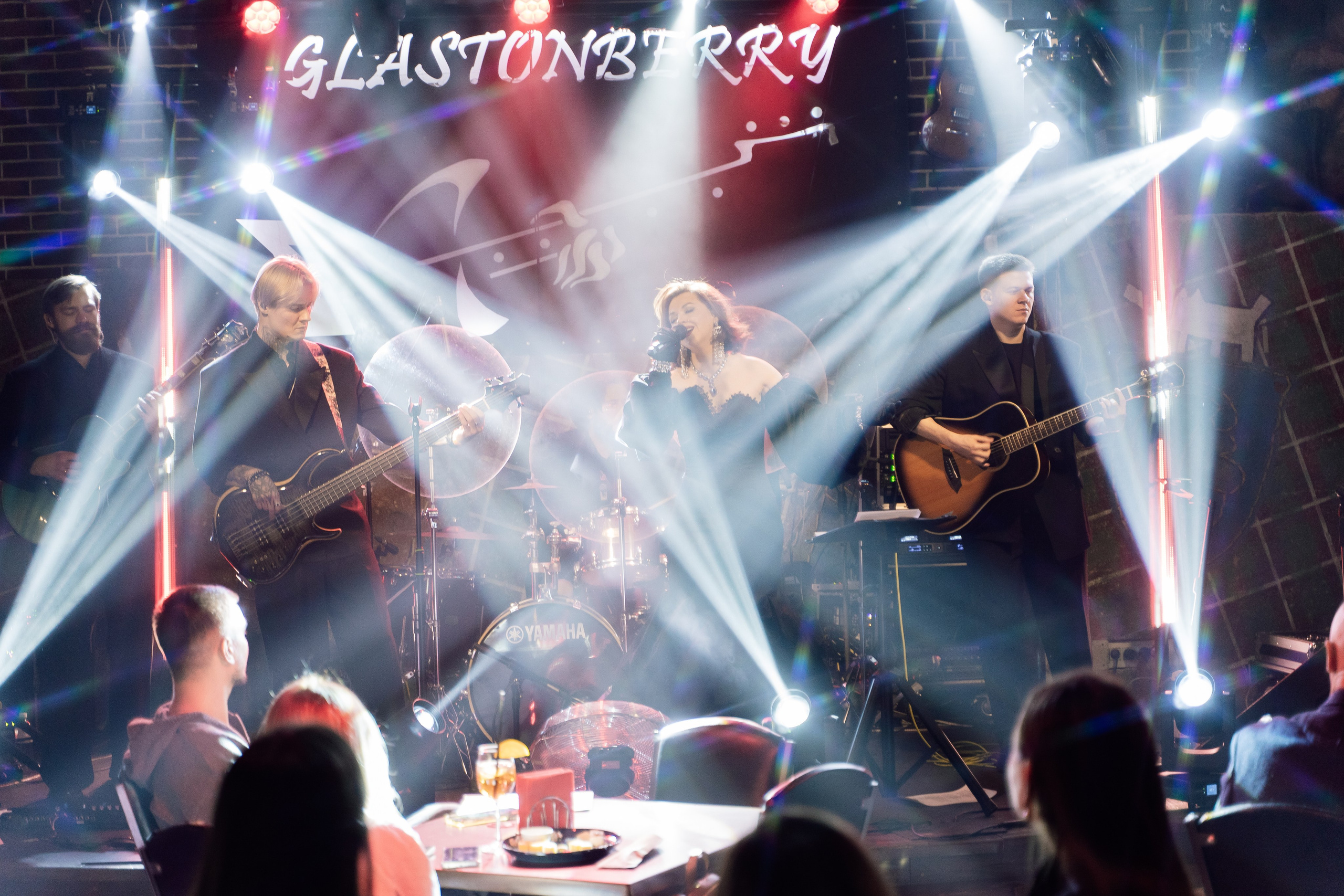 Репортаж. Kamelia Candy фотограф Самара/ Москва