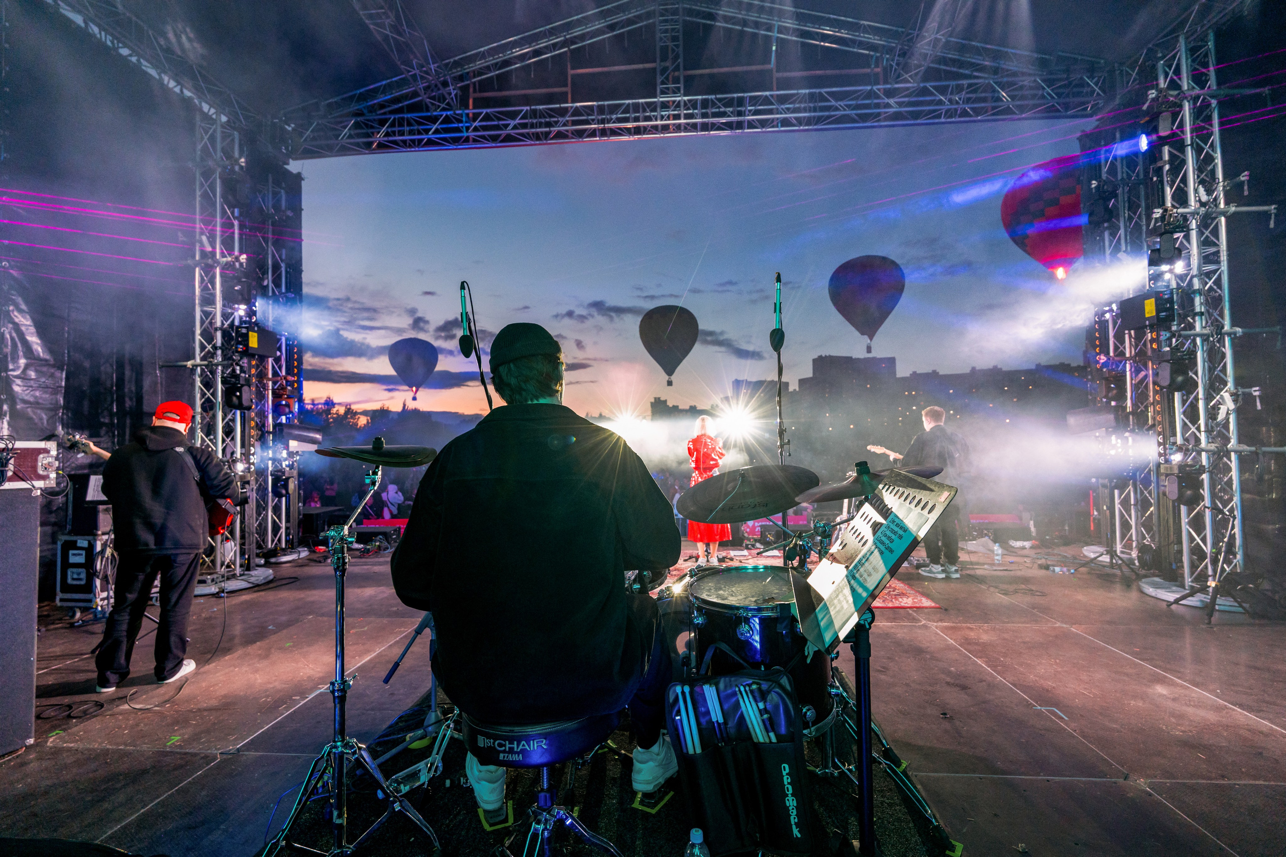 Фотограф для бизнеса, Дмитрий Федосеев, Санкт-Петербург