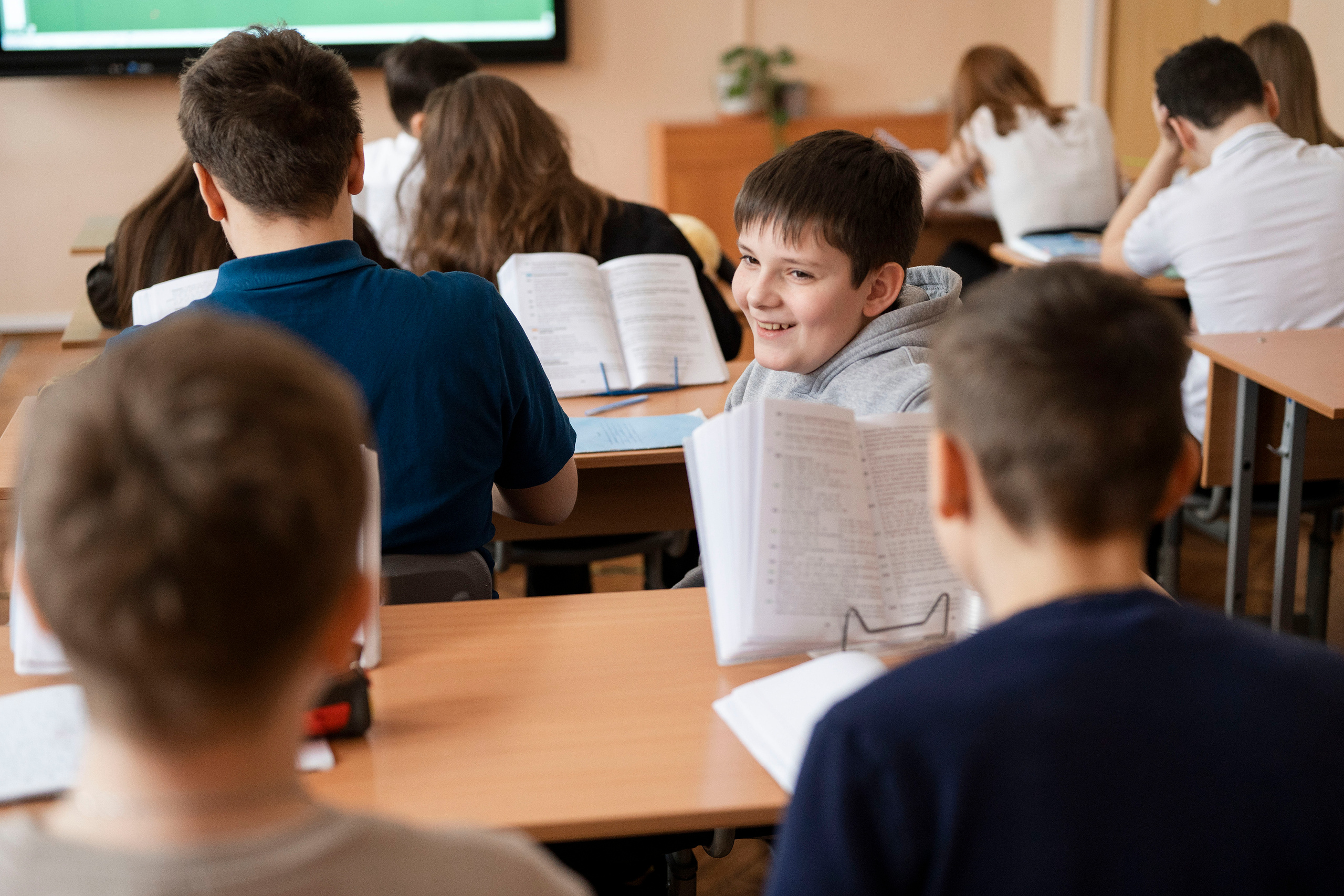 КЛАССБУК. Детский и семейный фотограф в Москве Ульяна Федорова