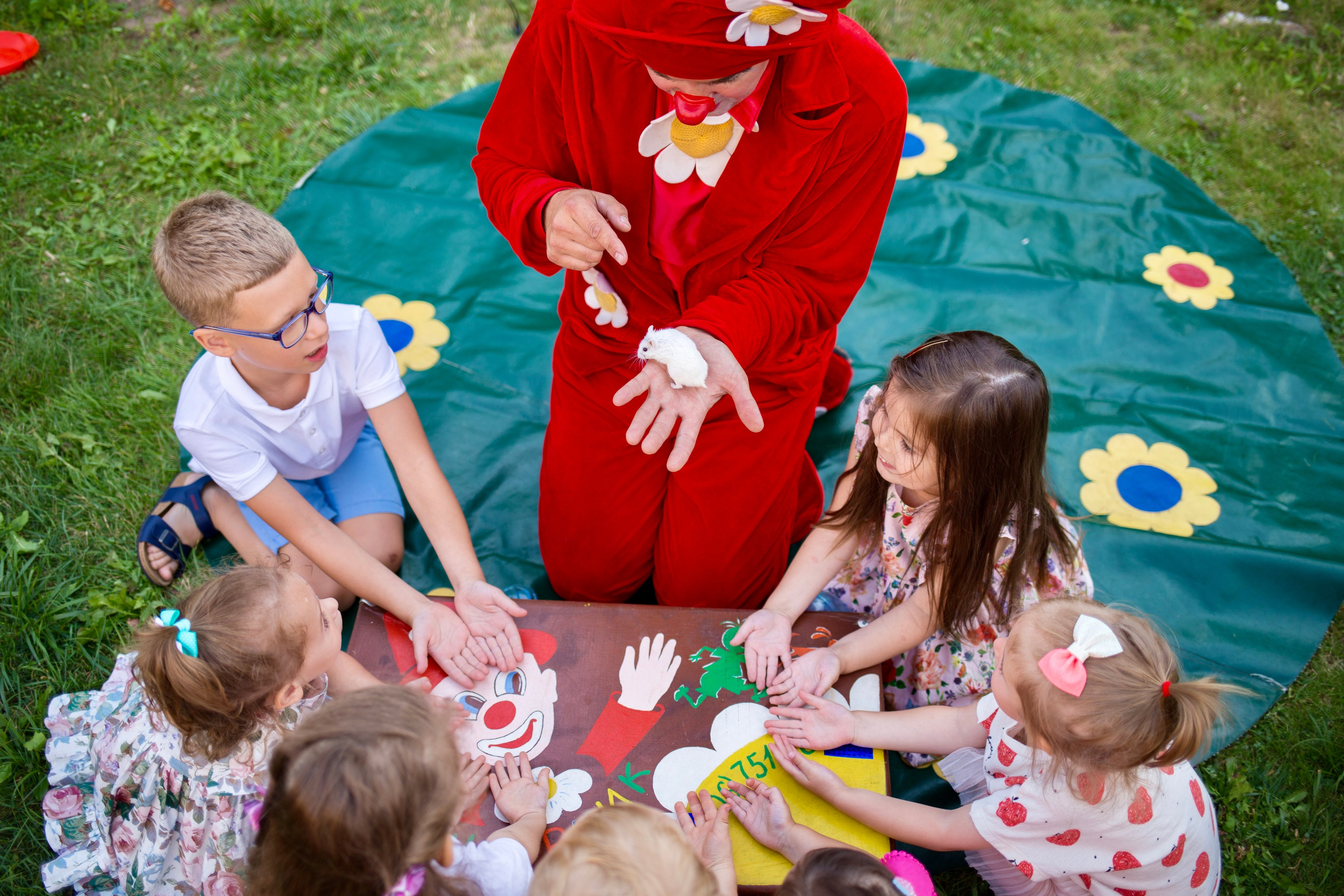 Цены. Фотограф Анастасия Абрамова
