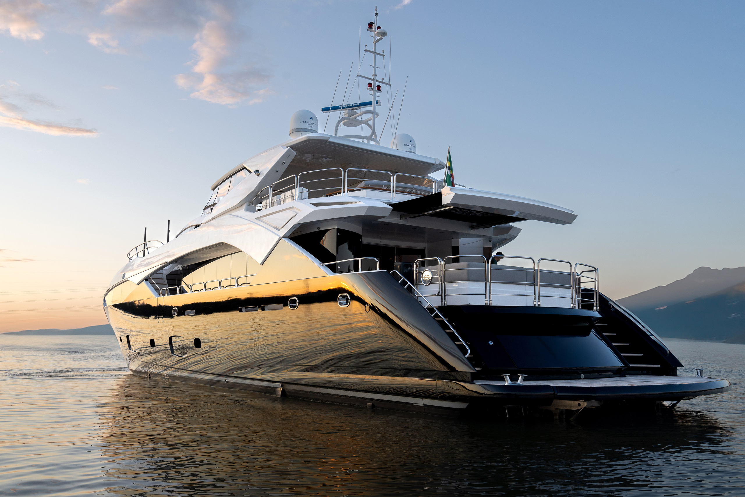 Интерьерная съёмка