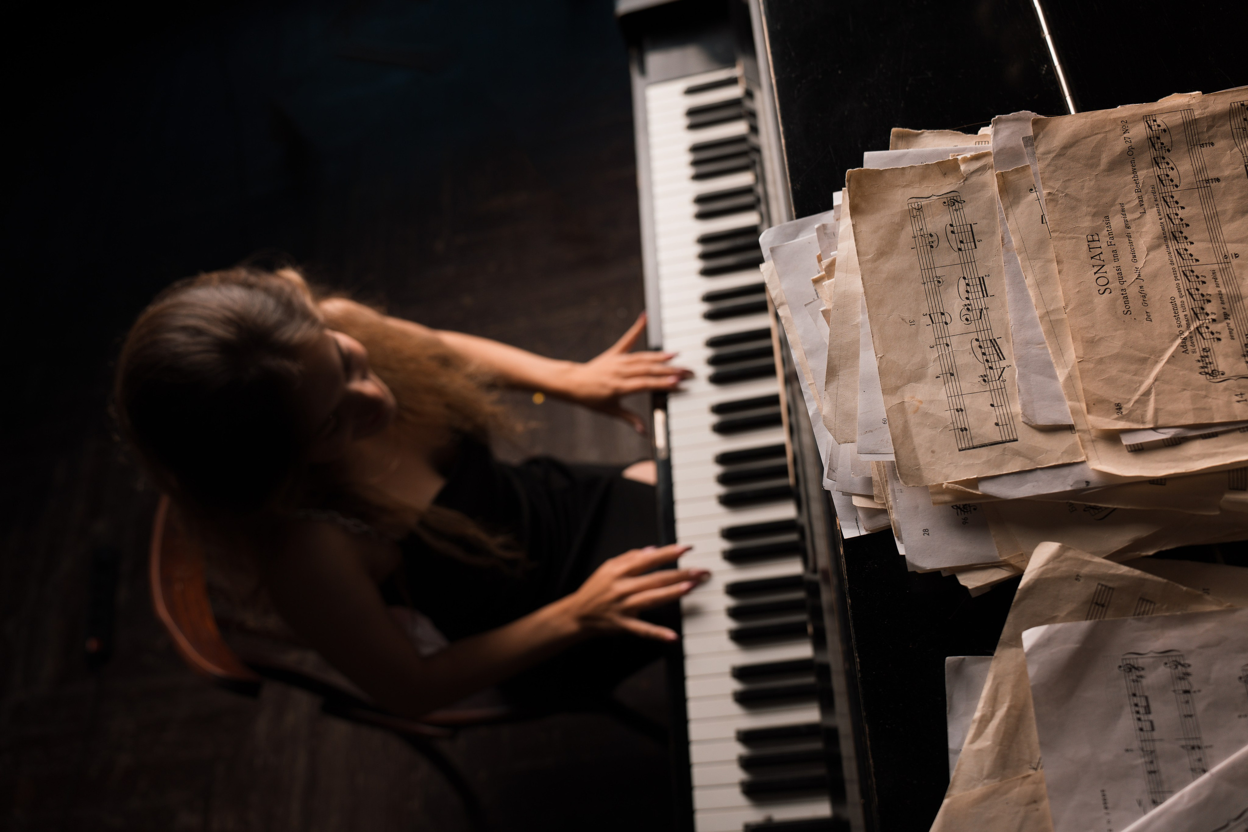 Себестоимость фотографии. Портретный фотограф в Москве — Вадим Галанин