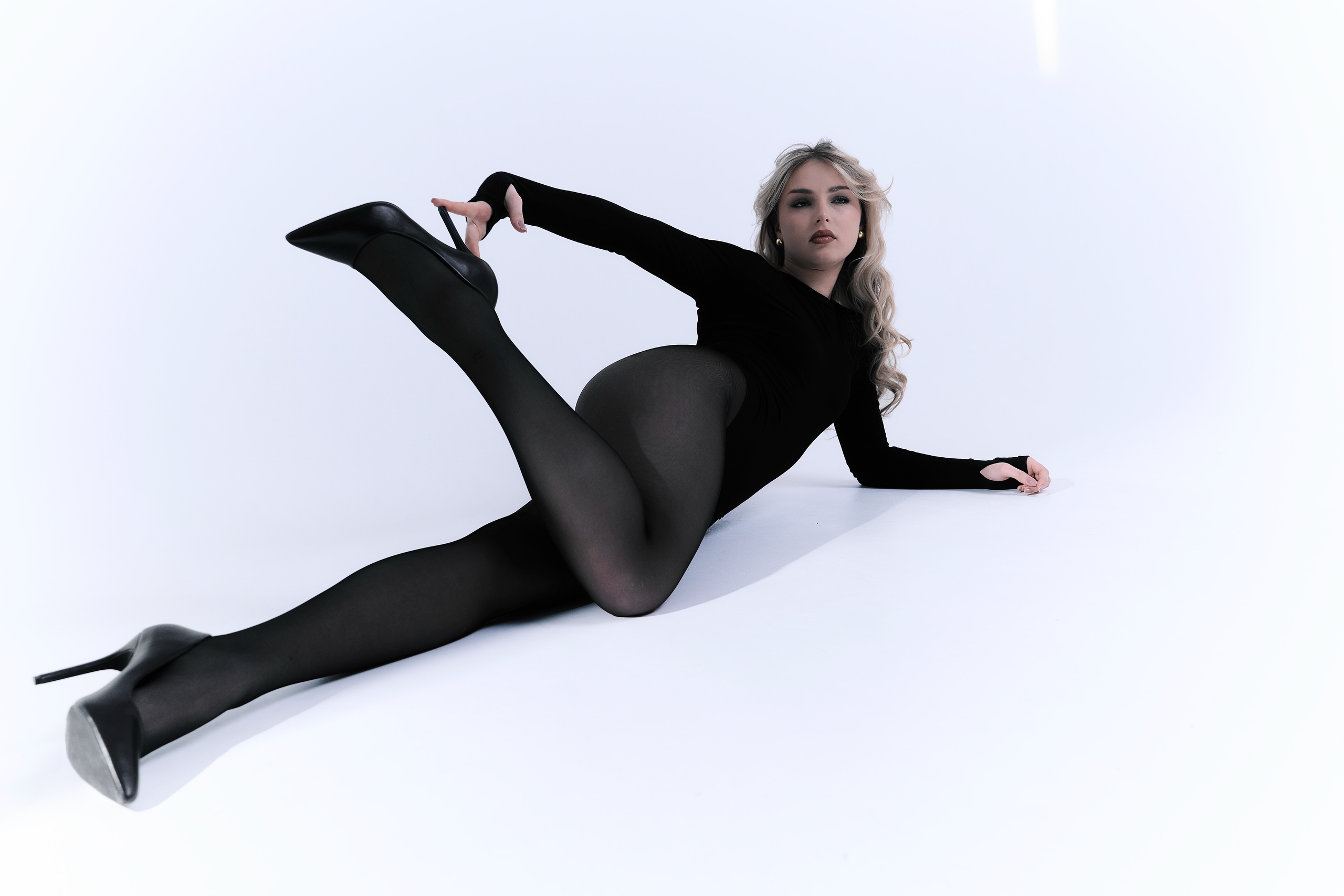 Ян Радикевич — фотограф из Москвы