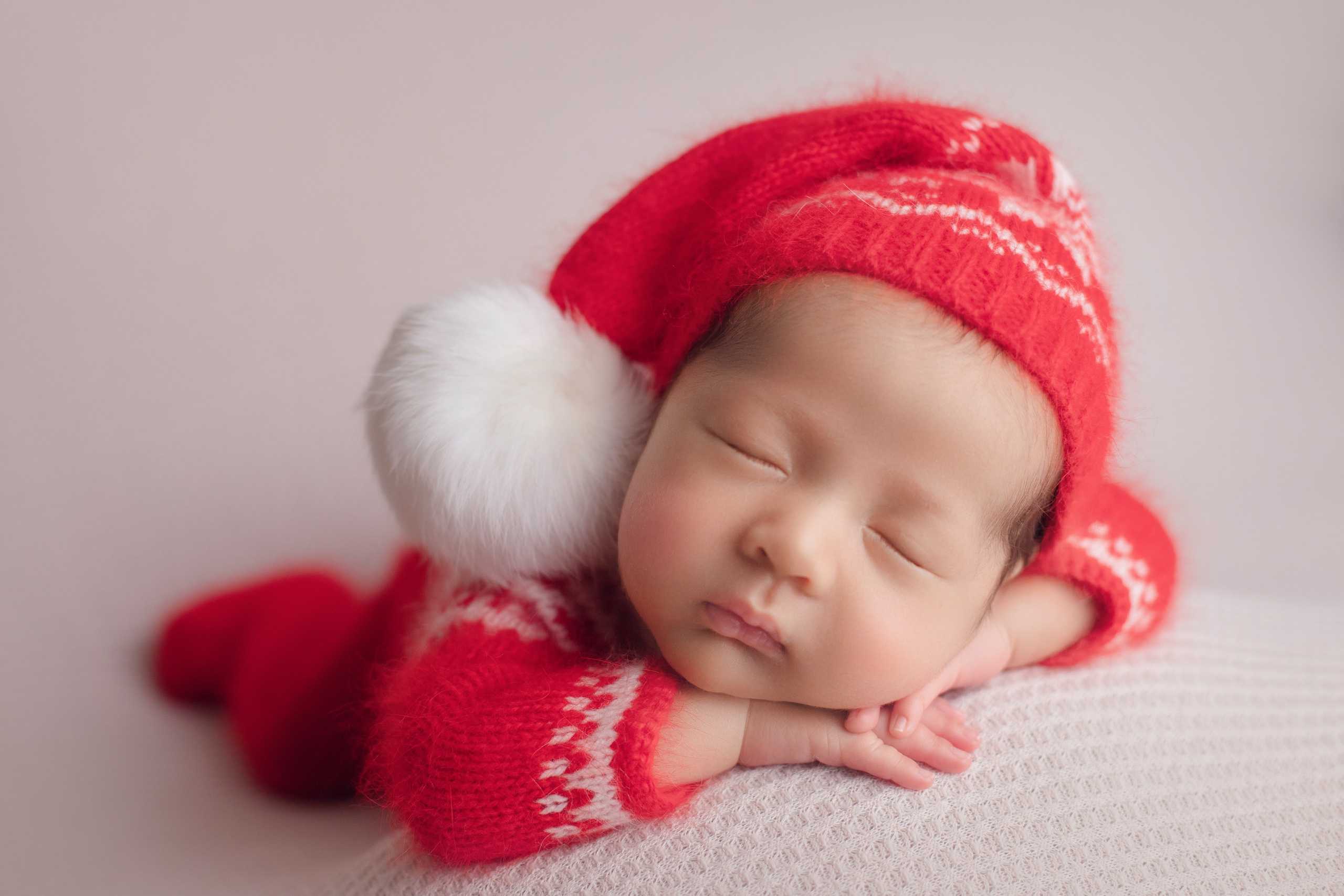 Инфо о съемке Ньюборн