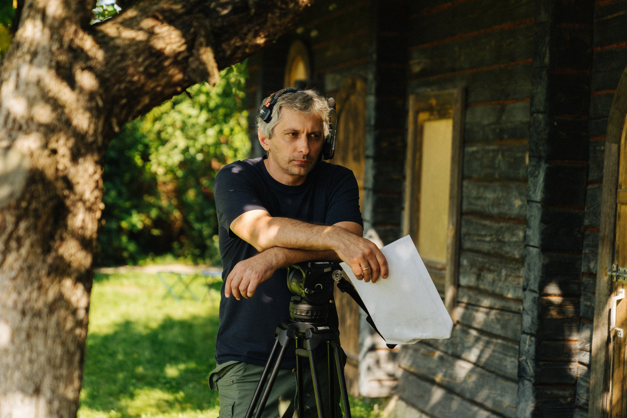 Фото и видео съемка Москва-Санкт-Петербург