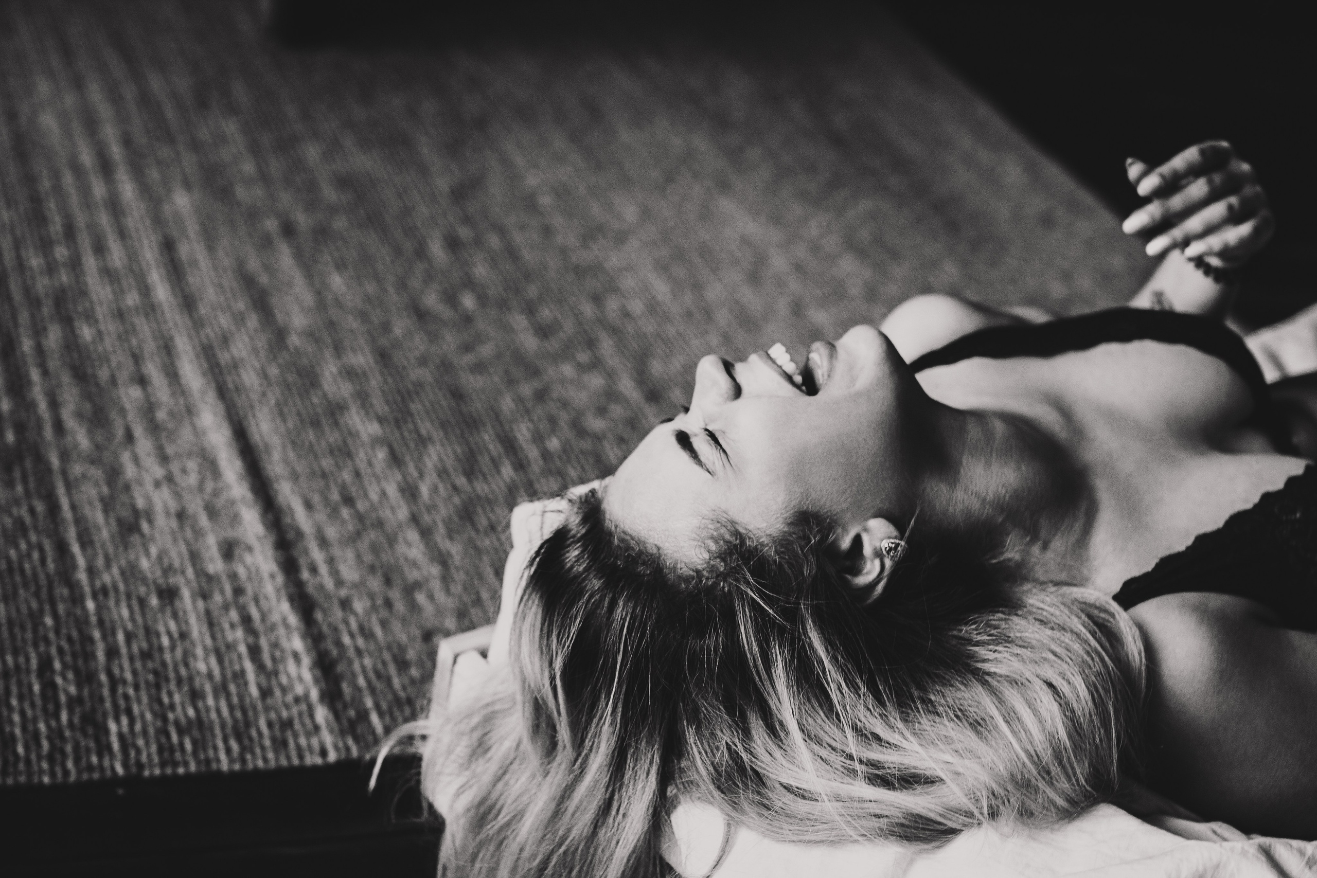 Фотосессия в Москва-Сити