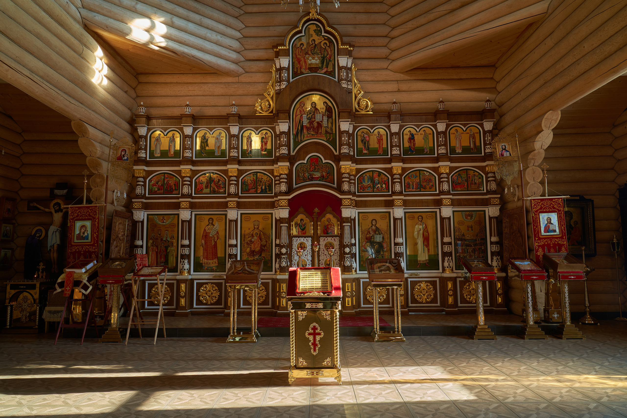 Фотограф на крещение. Сергей Горшенин — профессиональный фотограф