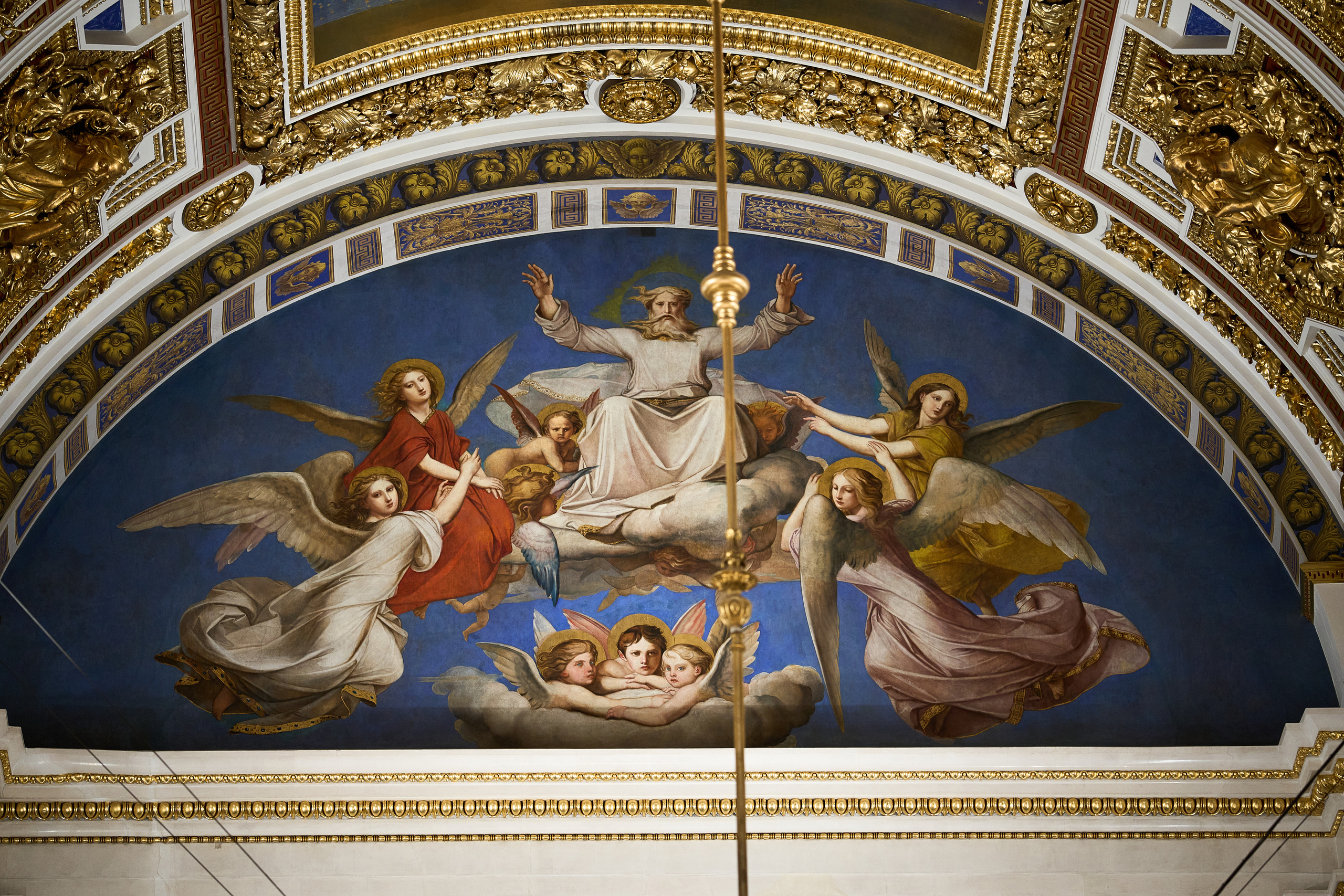 Фотограф на крещение. Сергей Горшенин — профессиональный фотограф