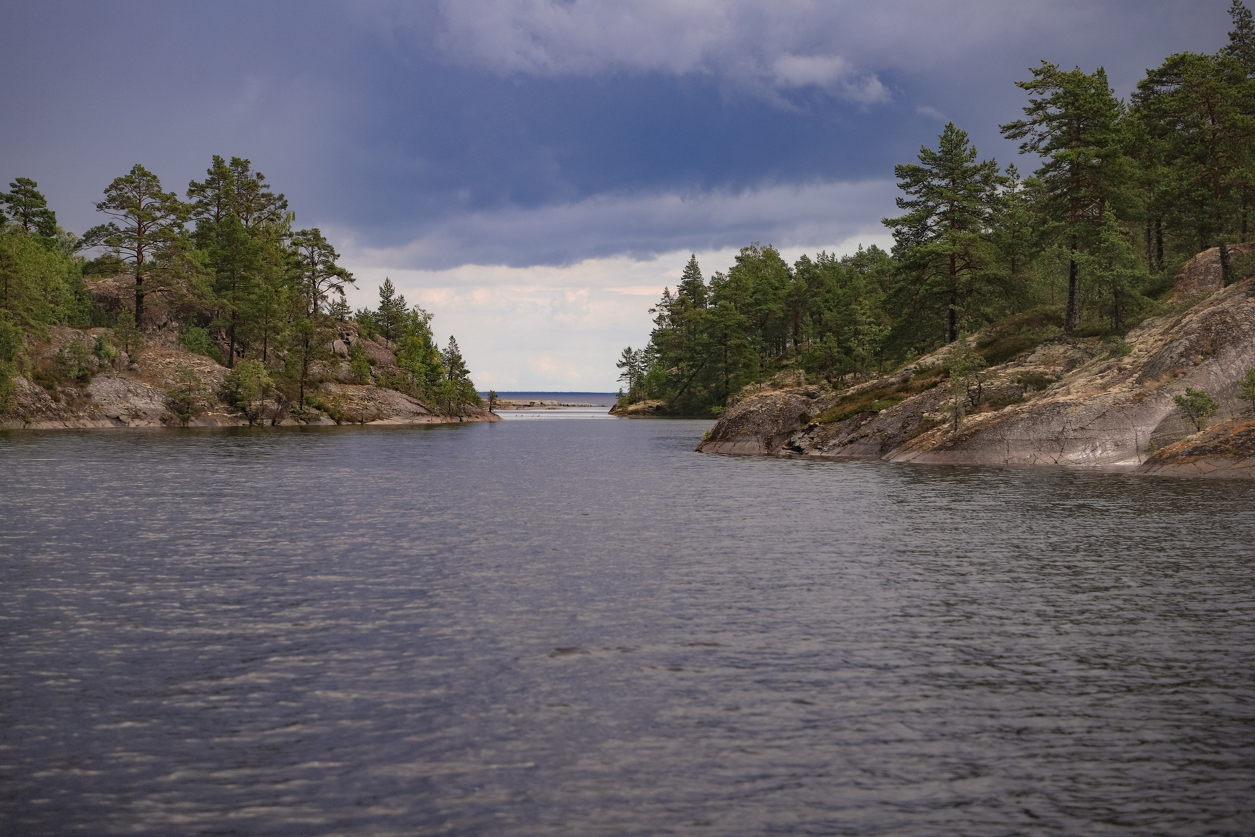Пейзажные, интерьерные, предметные. Фотограф Алексей Шуля — портфолио