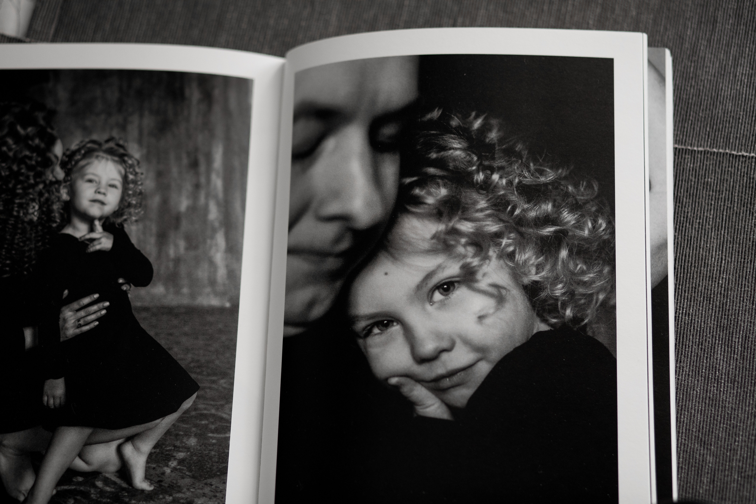 Печать фотоальбома. Печать фотографий. Фотограф из Санкт-Петербурга Оксана Валковая. Женский портрет. Портрет