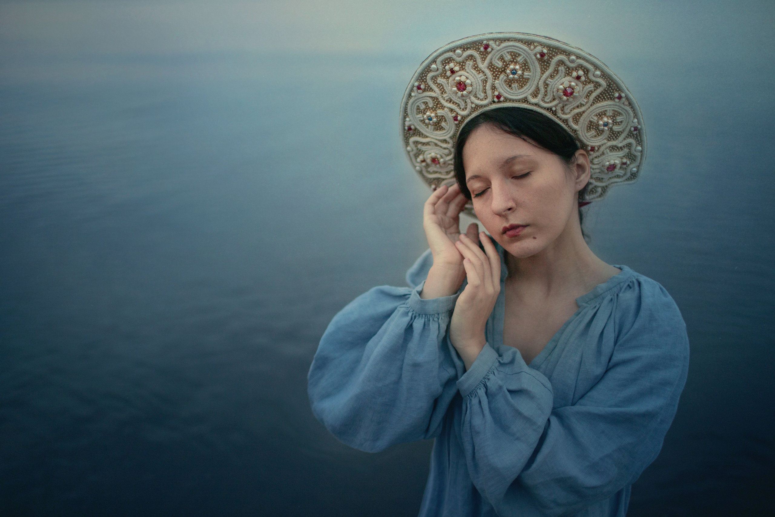 Ирина Казакова. Фотограф Наталья Яковлева, Санкт-Петербург. Семьи, ньюборн, крещения